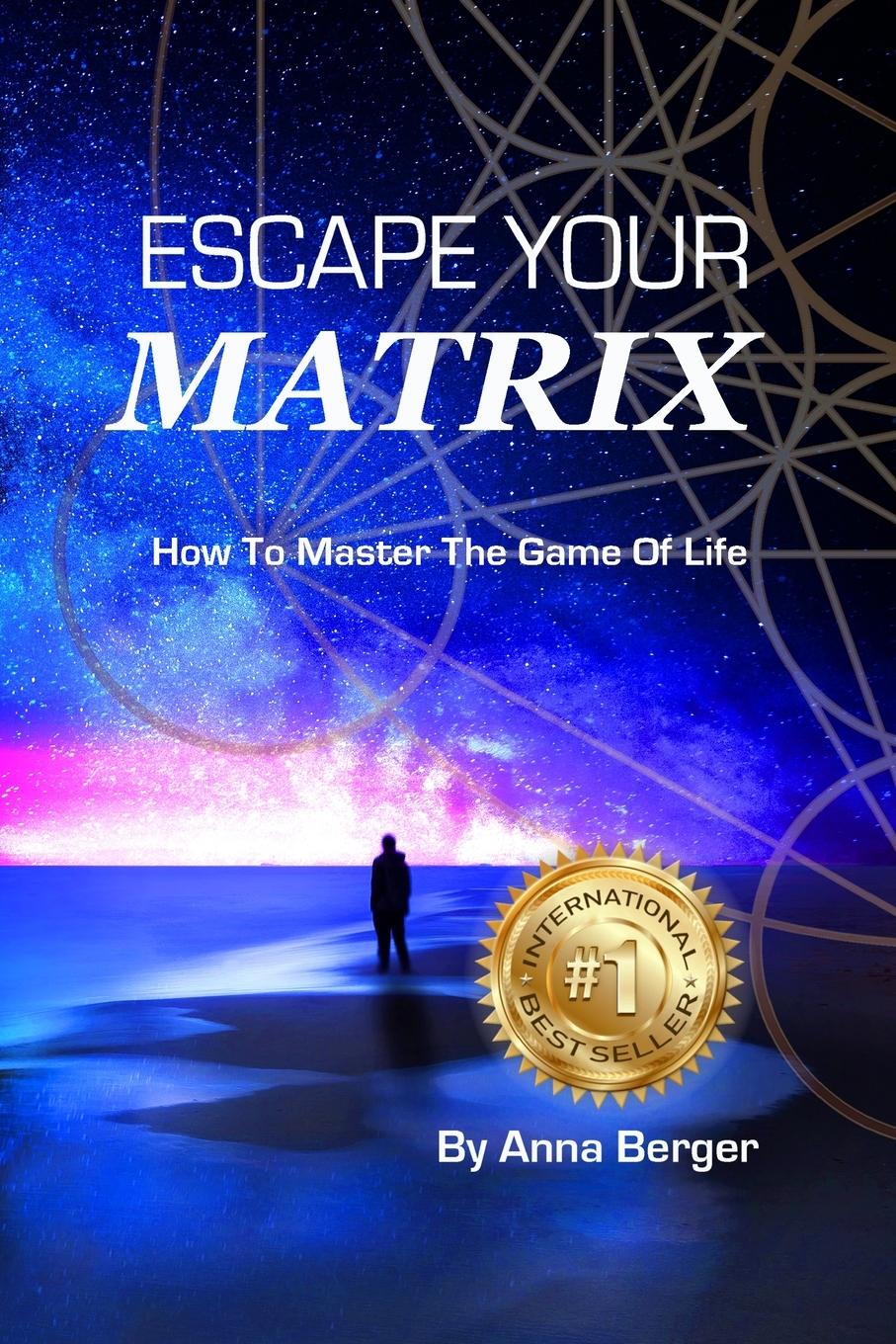 ESCAPE YOUR MATRIX