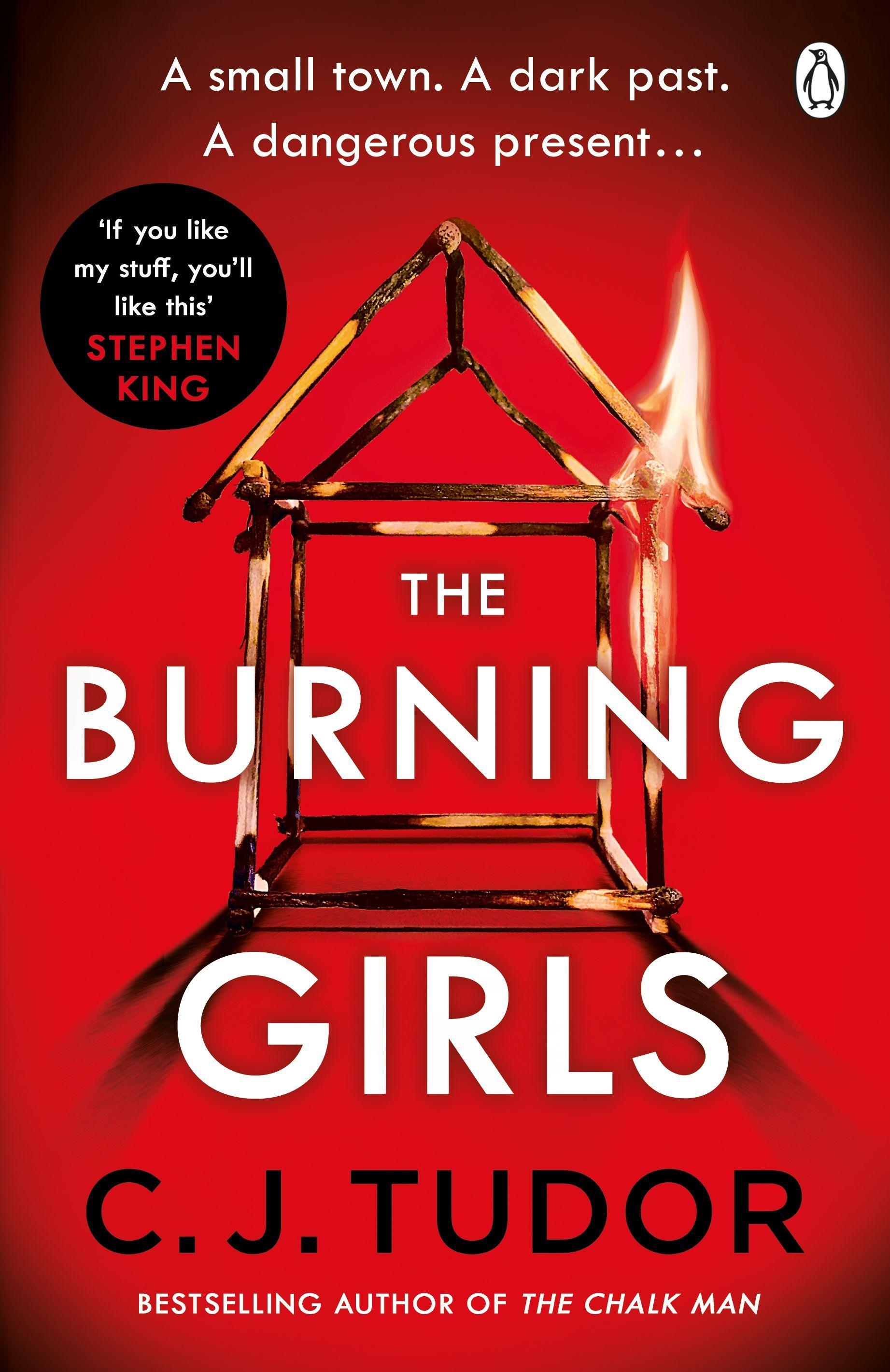 The Burning Girls