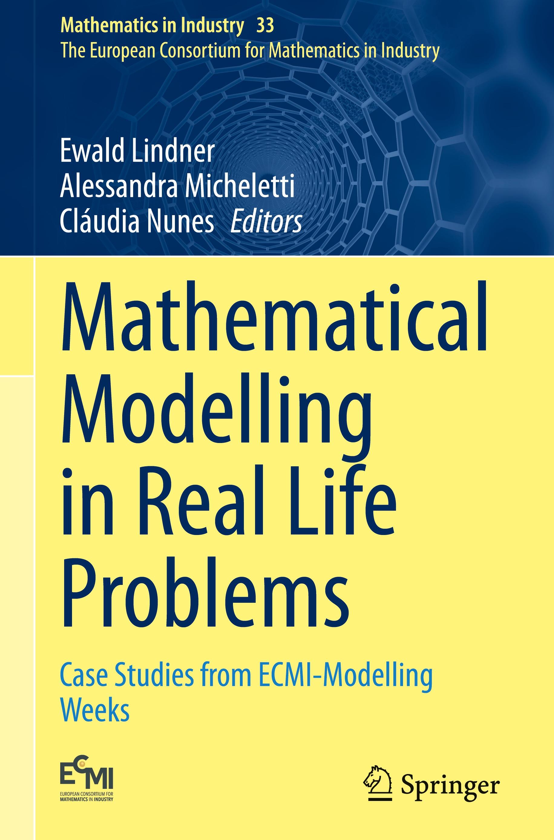 Mathematical Modelling in Real Life Problems