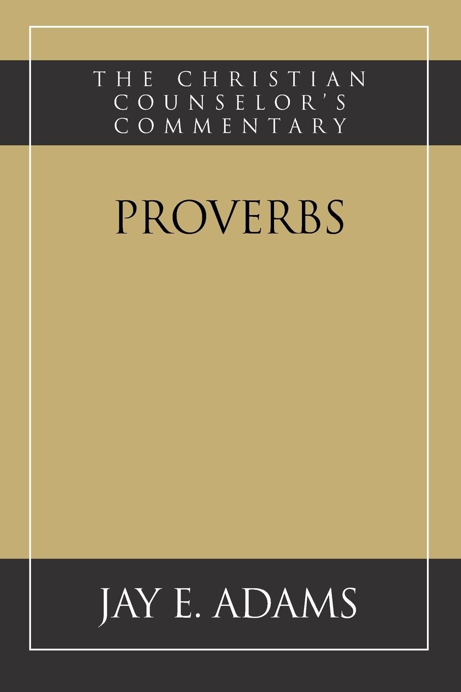 Proverbs