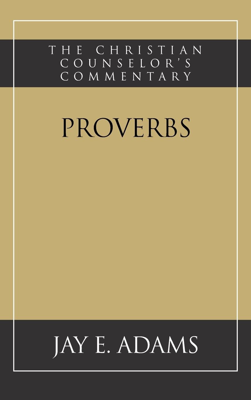 Proverbs