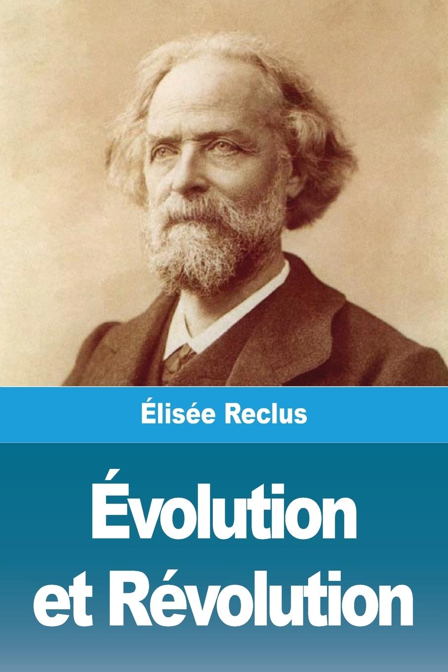 Évolution et Révolution