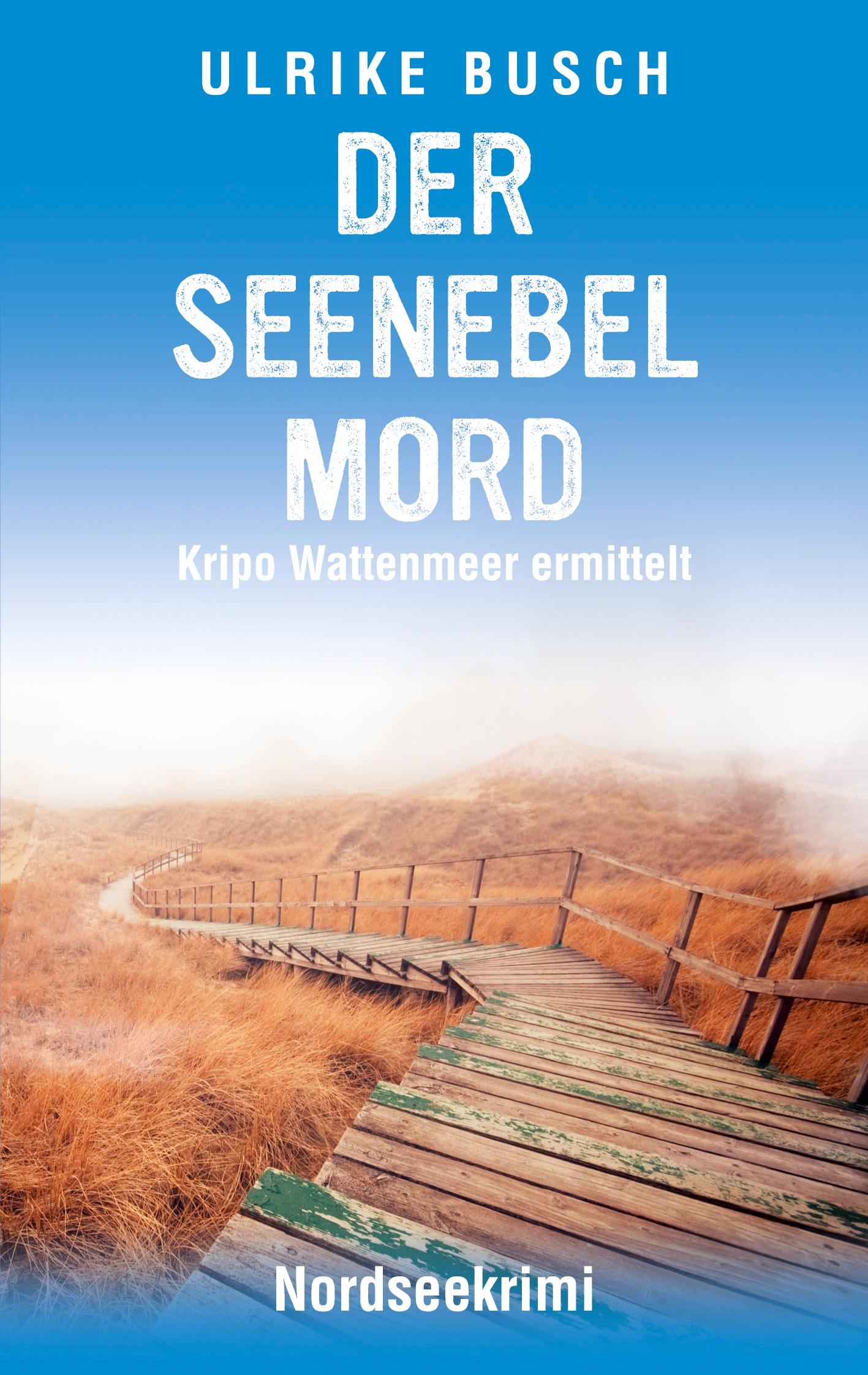 Der Seenebelmord