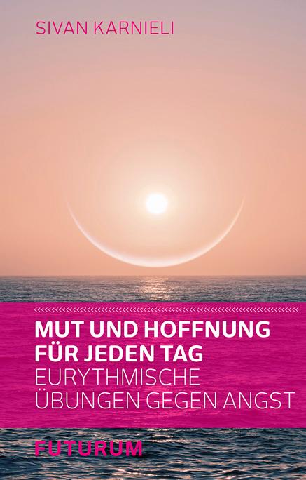 Mut und Hoffnung für jeden Tag