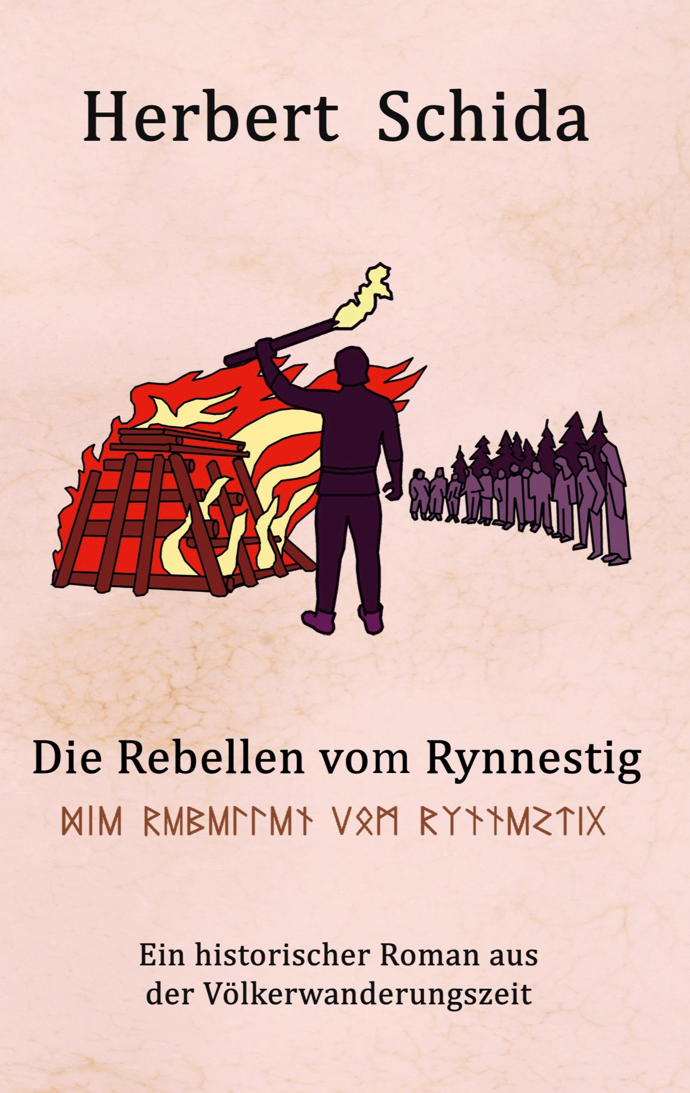 Die Rebellen vom Rynnestig