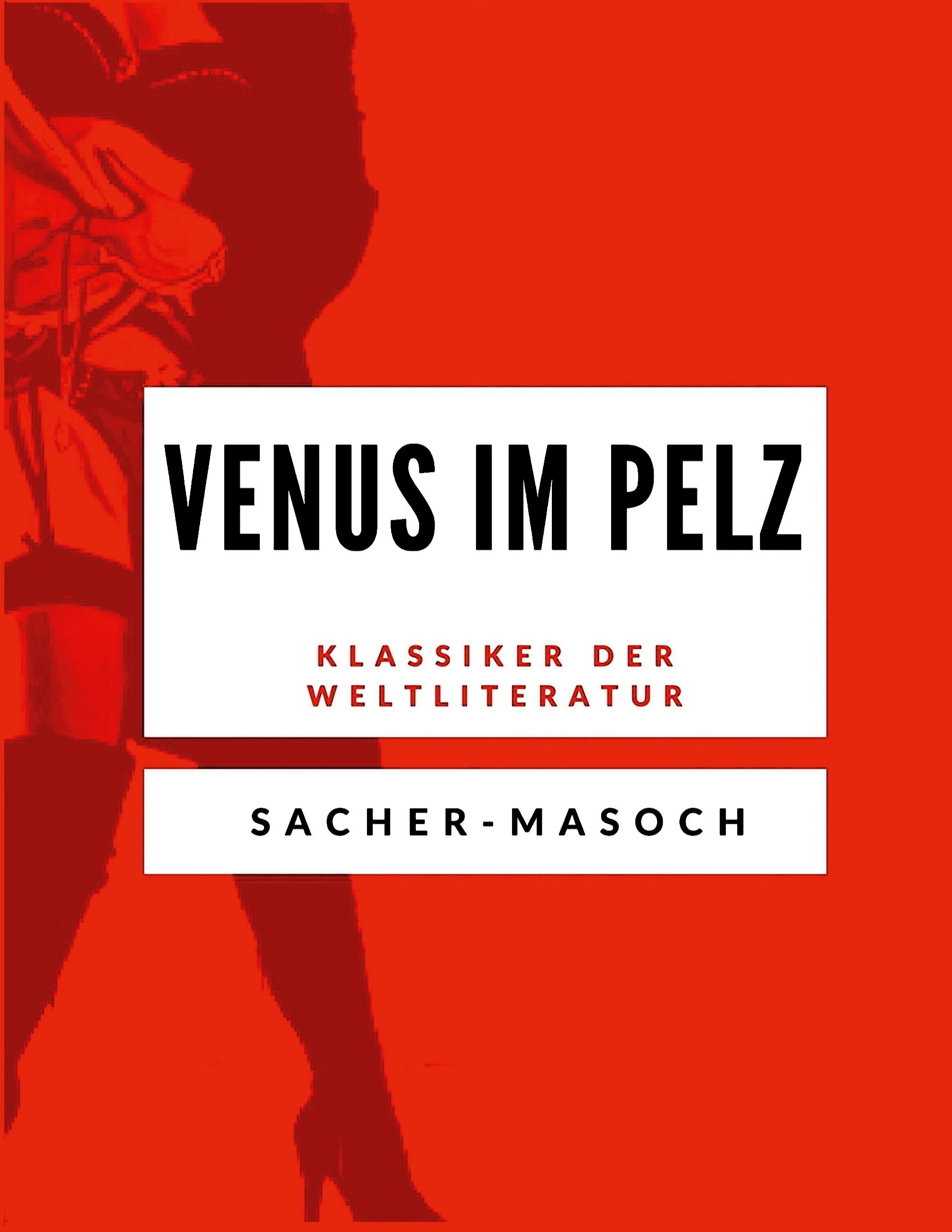 Venus im Pelz