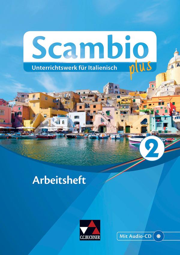 Scambio plus 2 Arbeitsheft