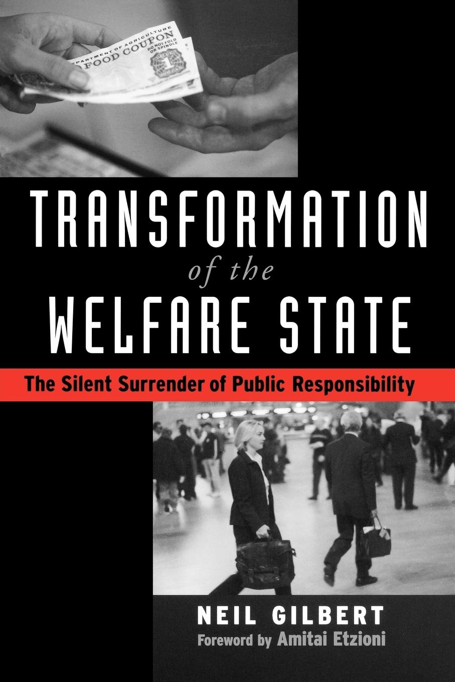 Transformation of the Welfare State