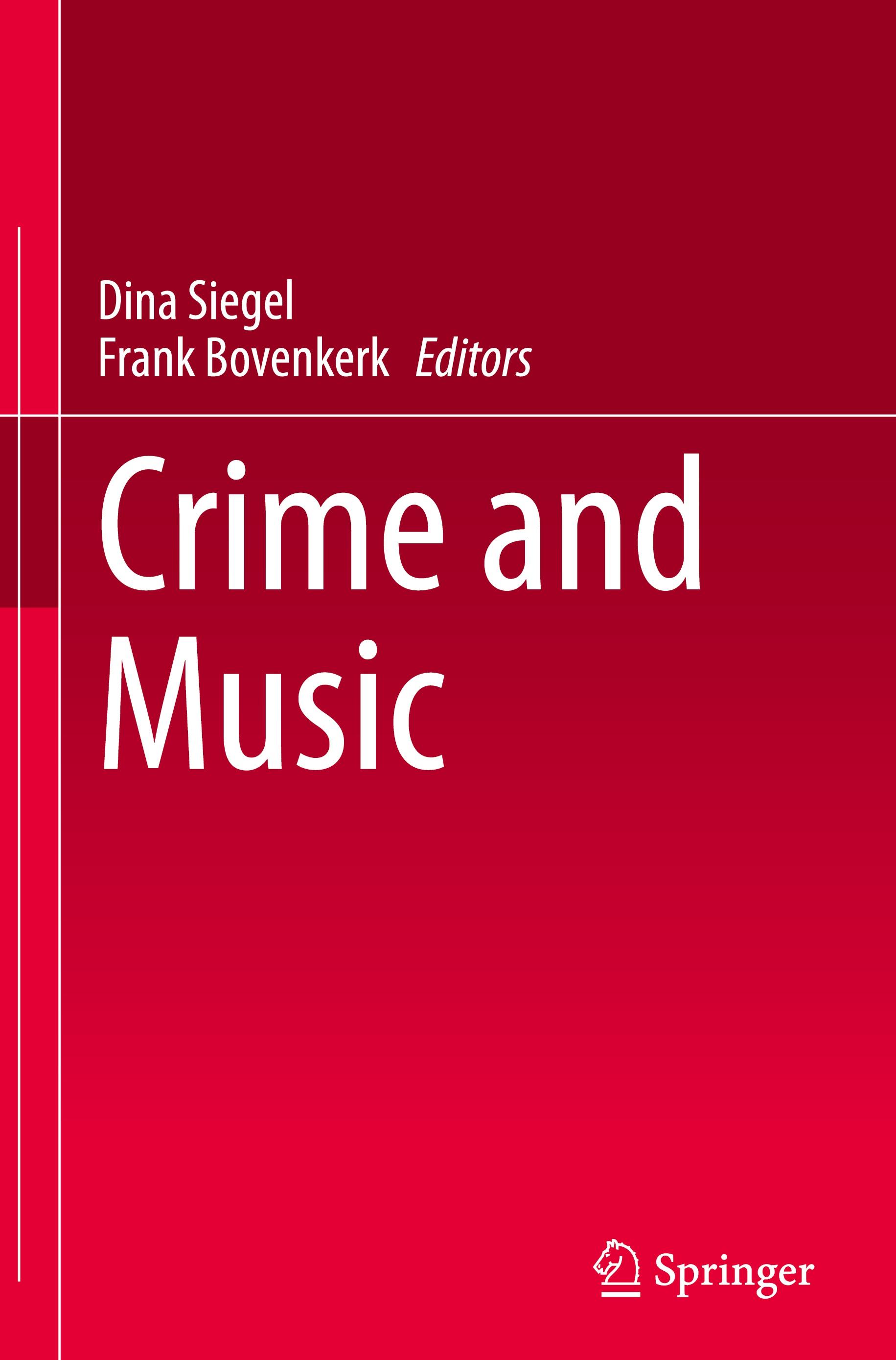 Crime and Music