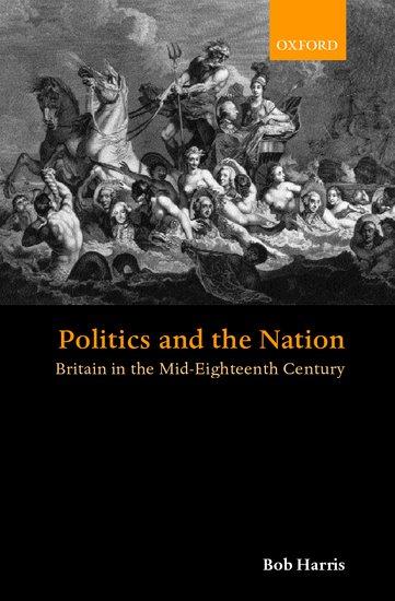 Politics and the Nation