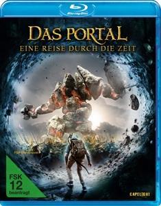 Das Portal - Eine Reise durch die Zeit