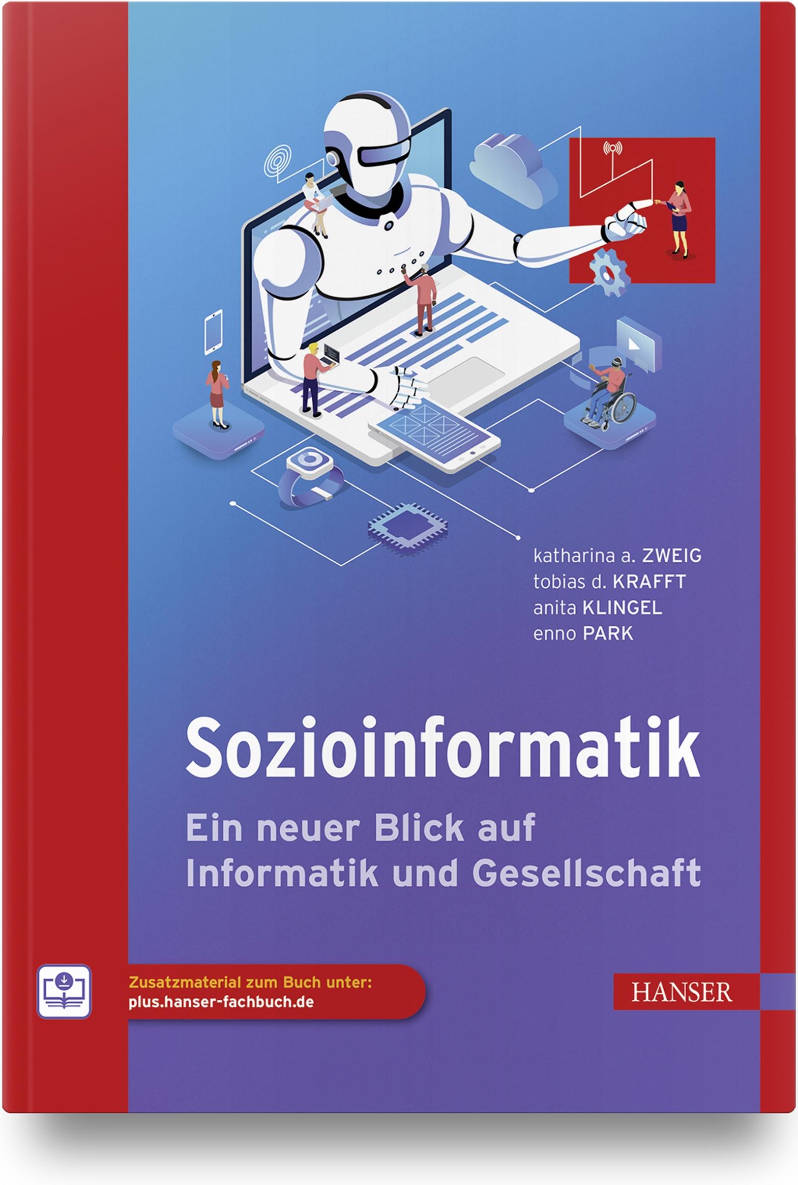 Sozioinformatik