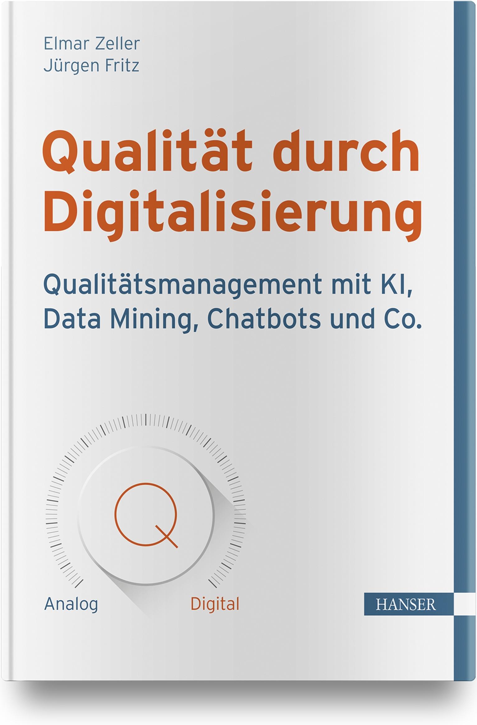 Qualität durch Digitalisierung