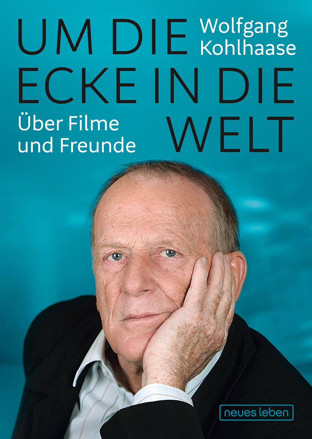 Um die Ecke in die Welt