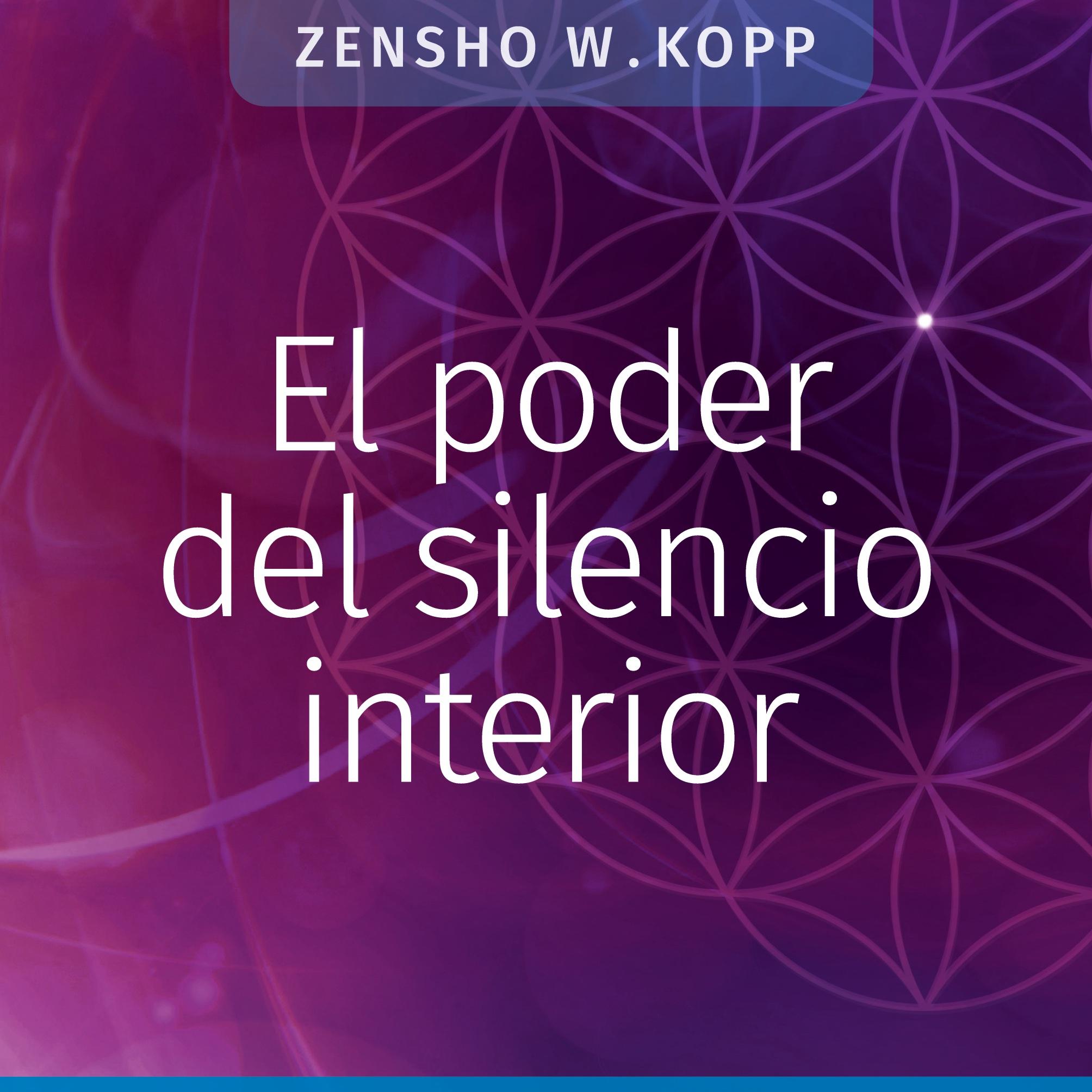 El poder del silencio interior