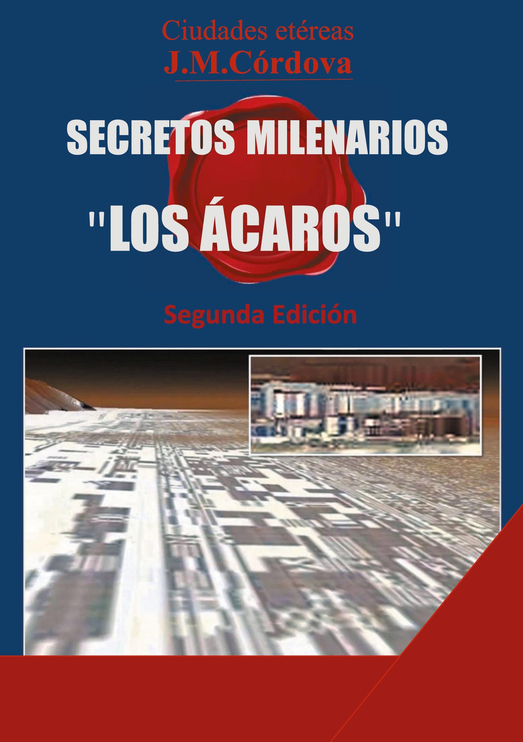 Secretos Milenarios