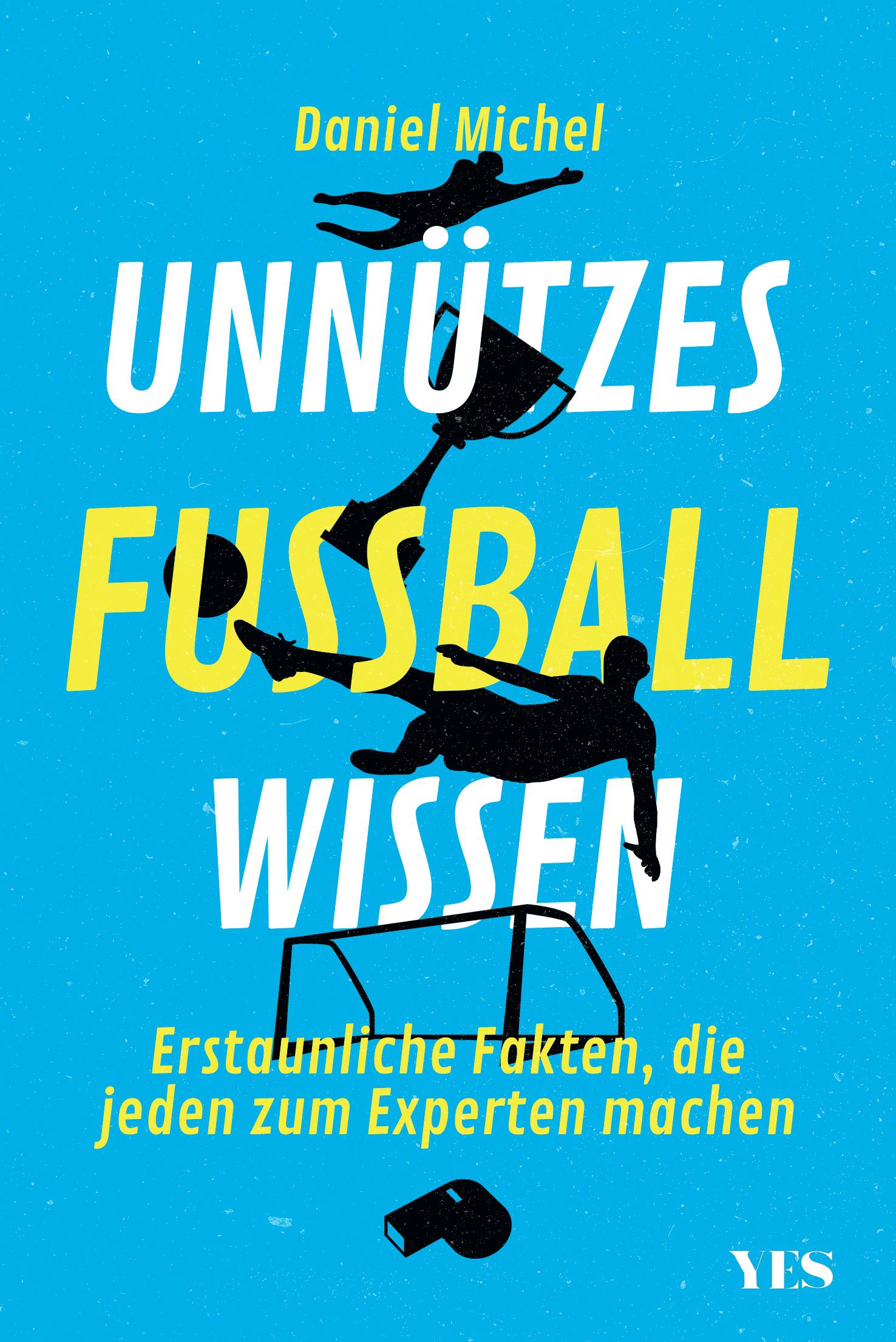 Unnützes Fußballwissen