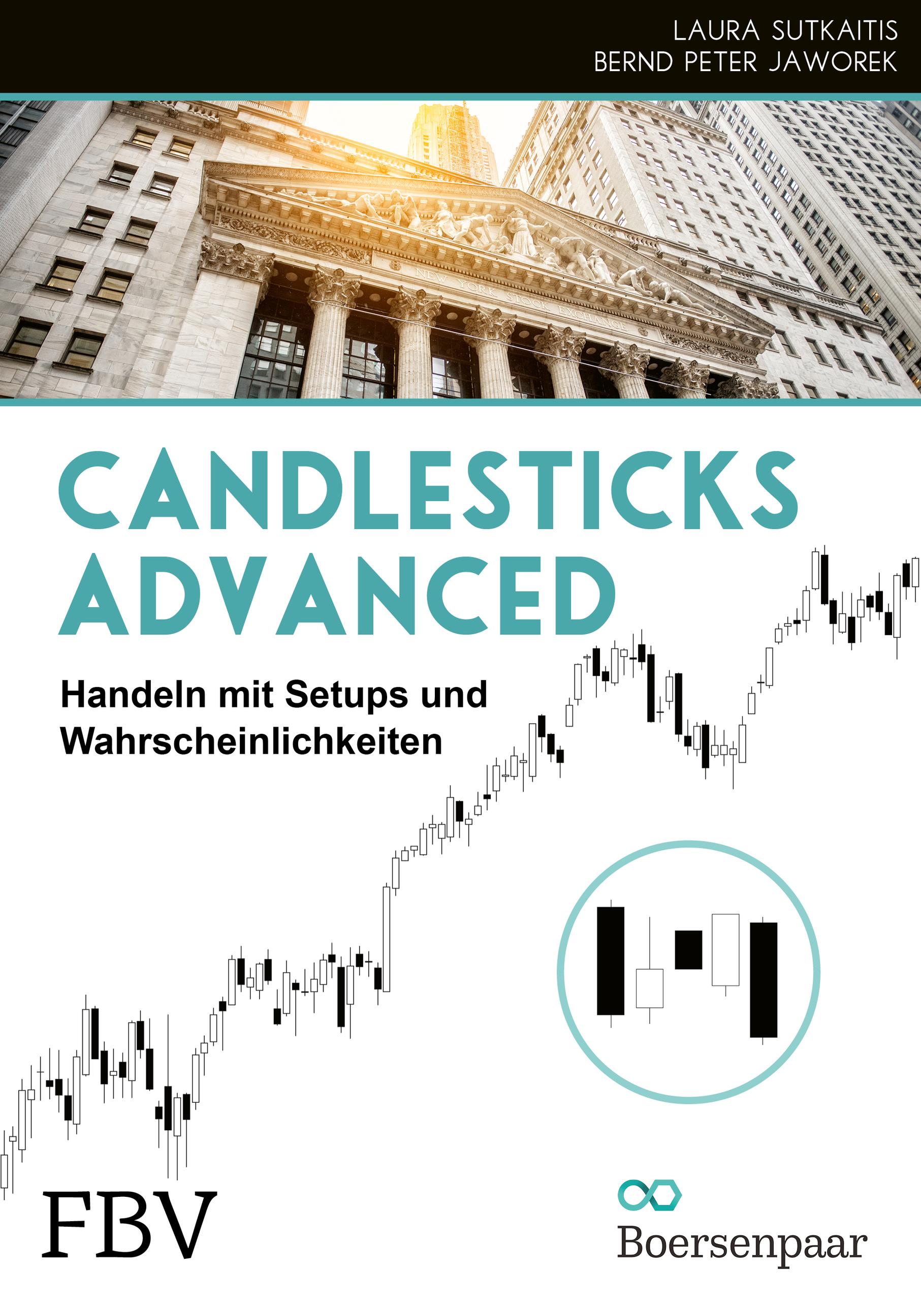 Candlesticks Advanced