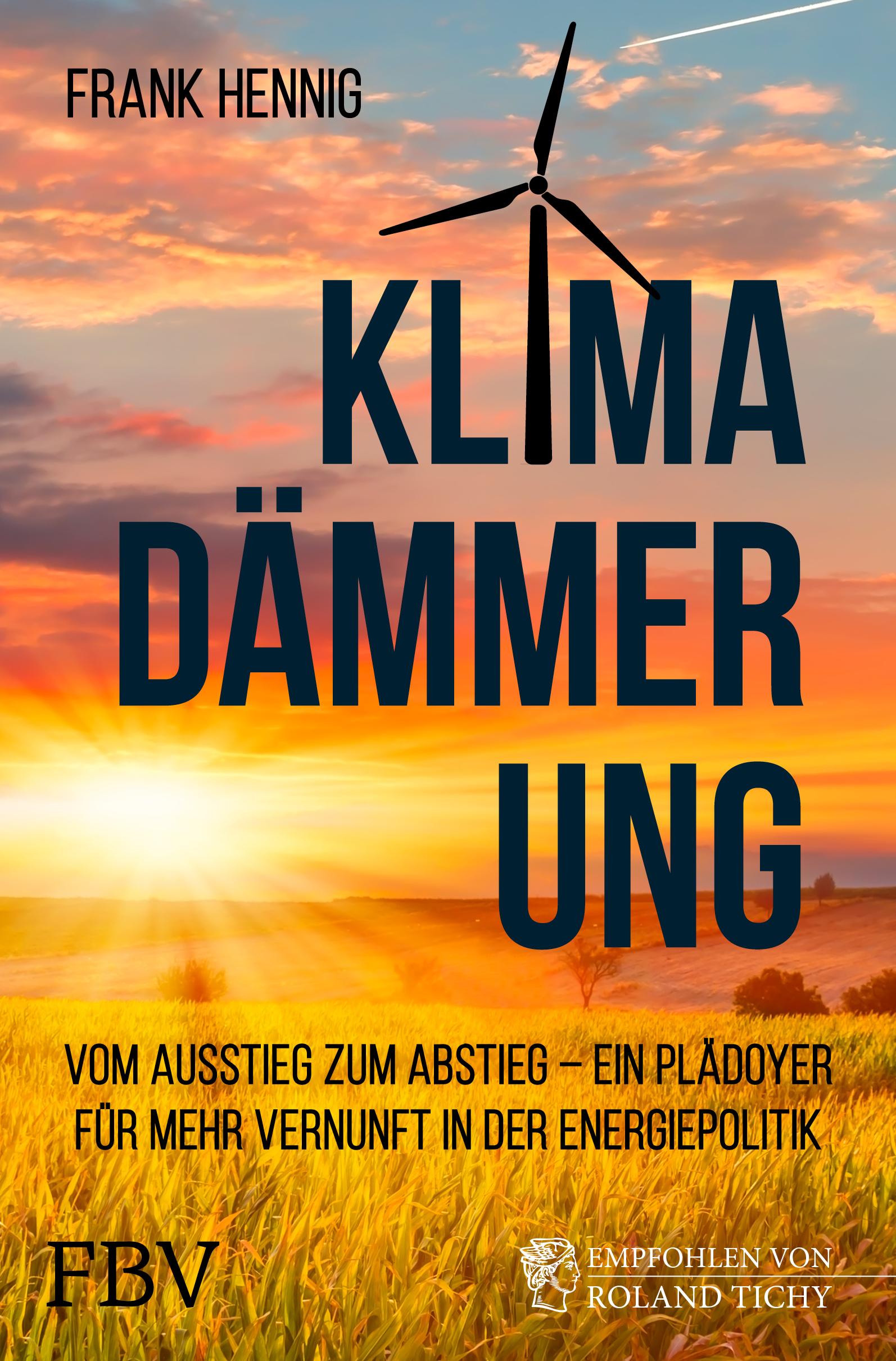 Klimadämmerung