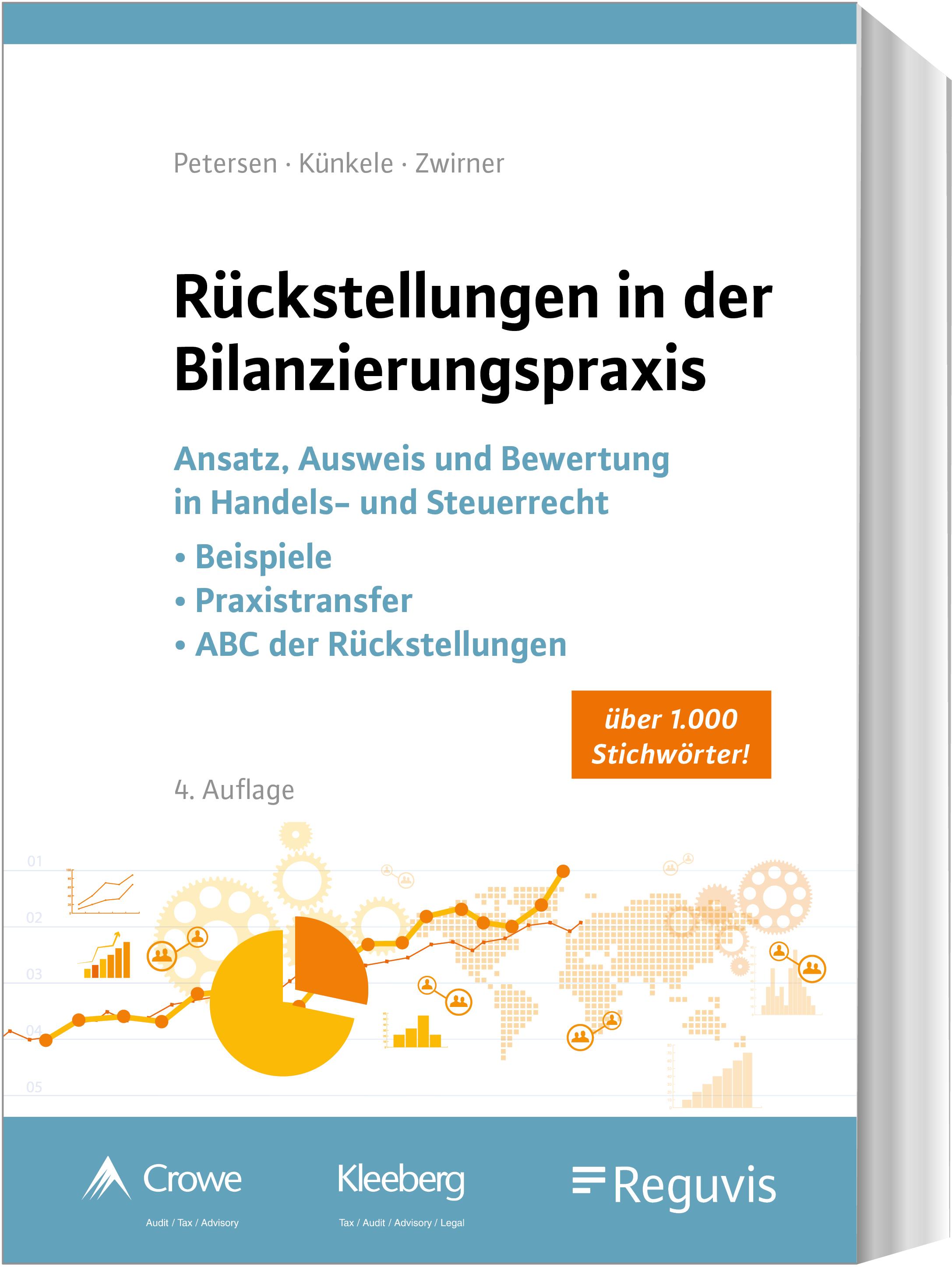 Rückstellungen in der Bilanzierungspraxis