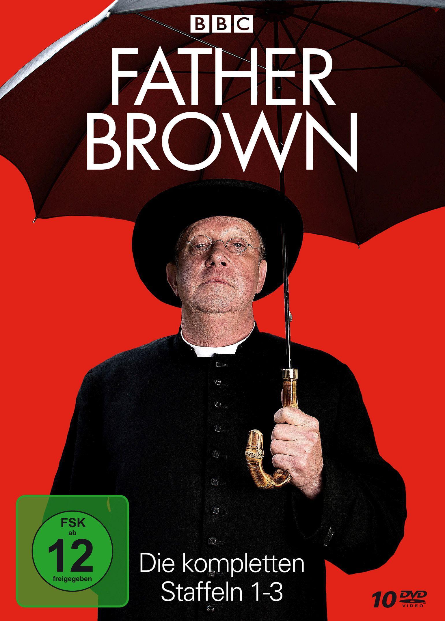 Father Brown