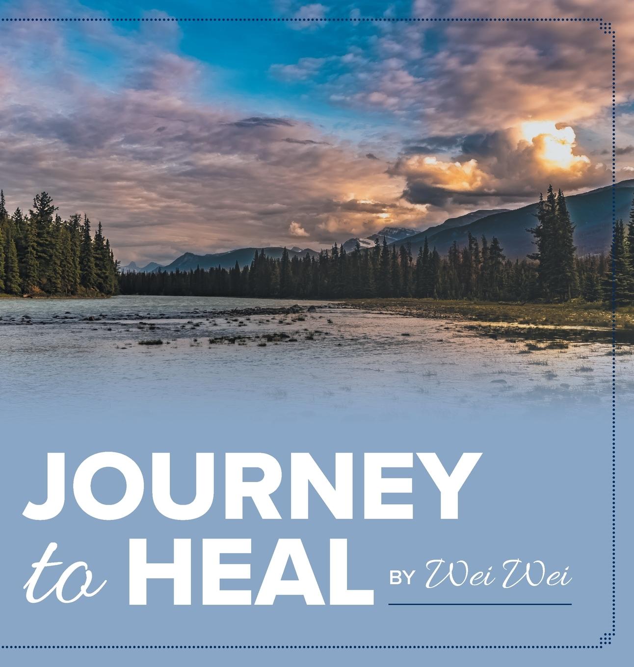 Journey to Heal