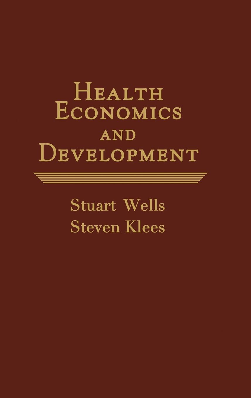 Health Economics and Development