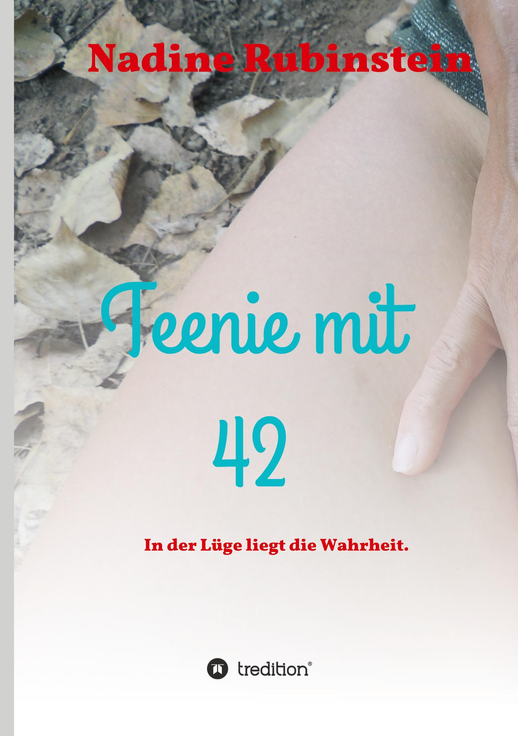 Teenie mit 42