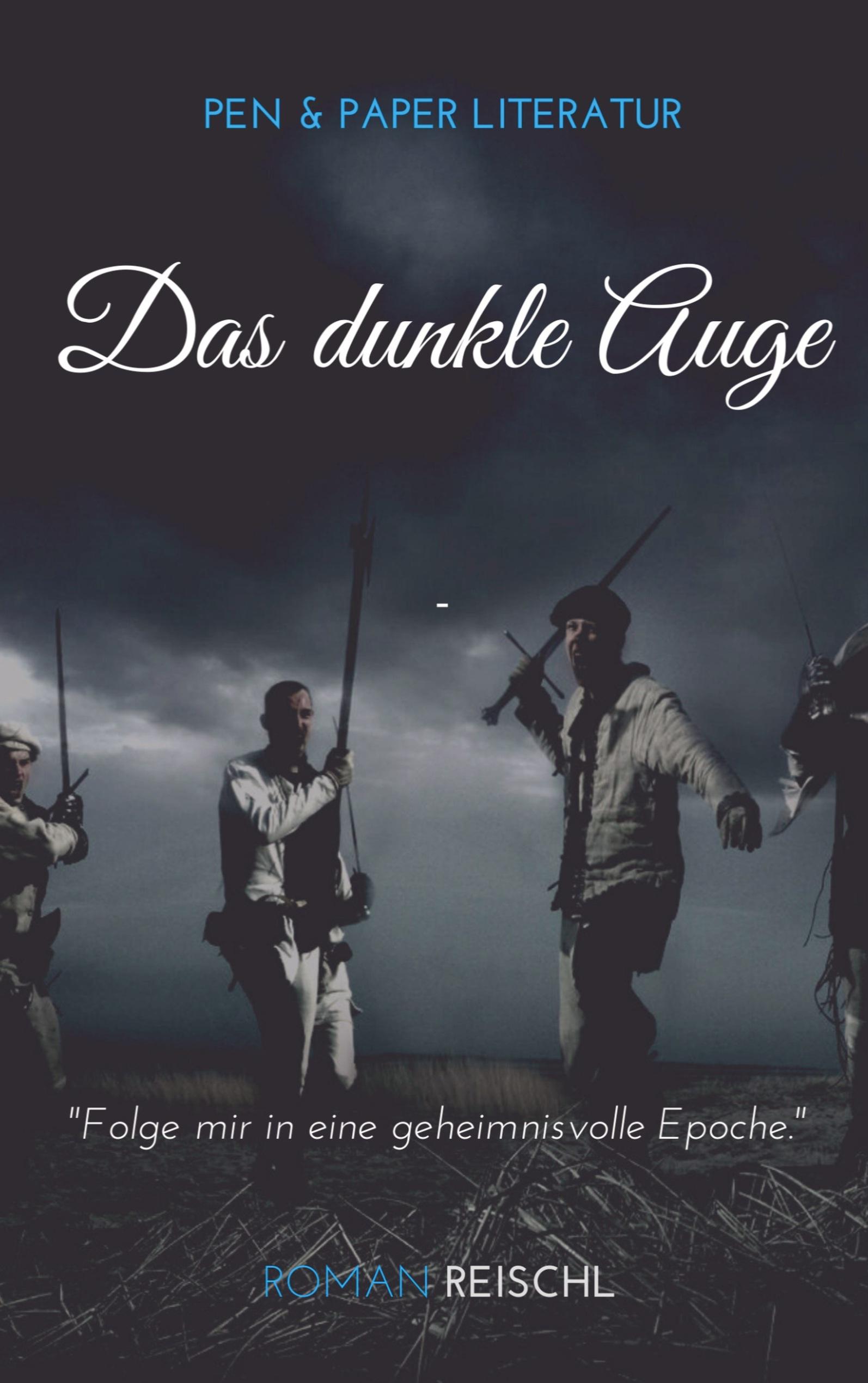 Das dunkle Auge