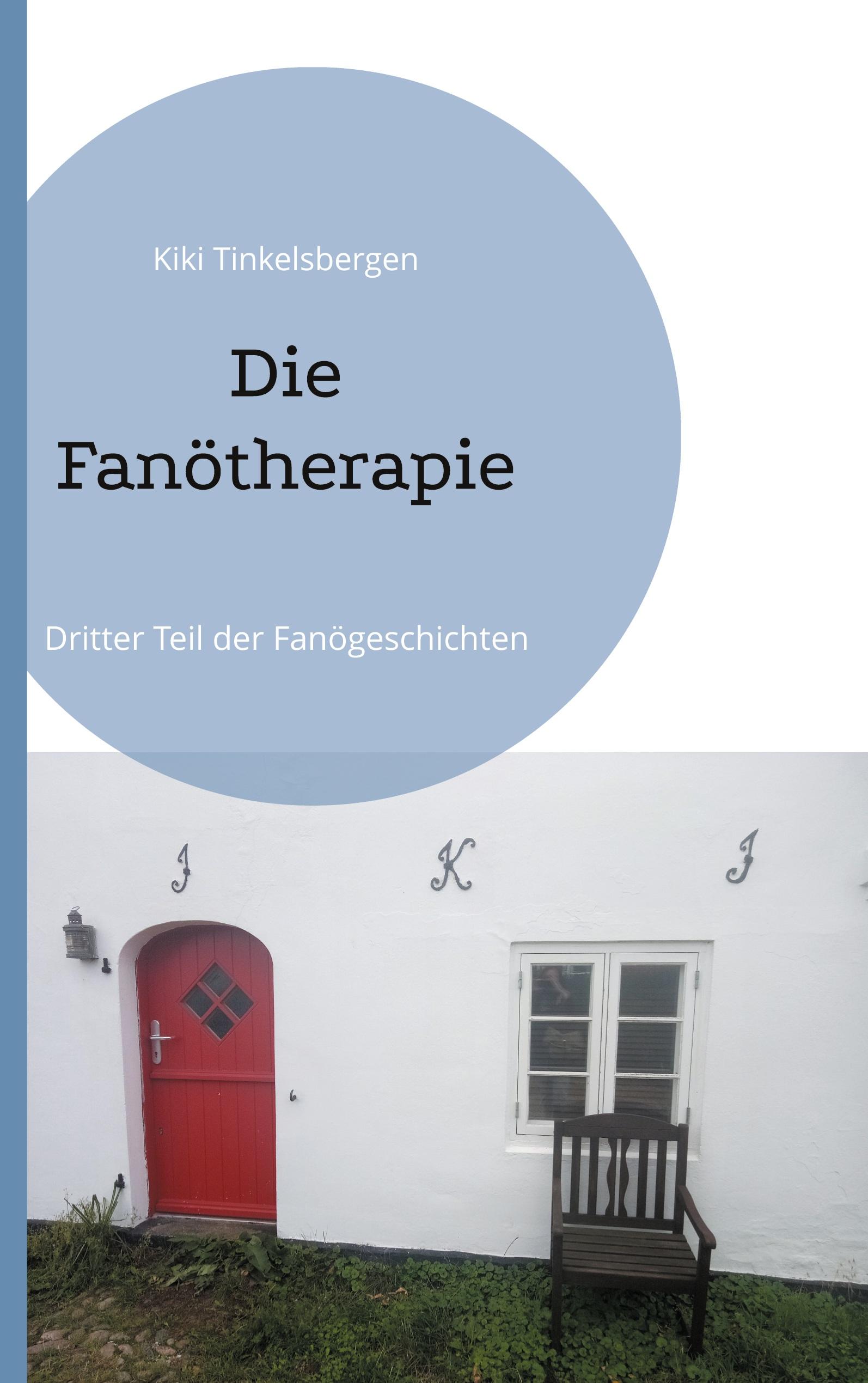 Die Fanötherapie