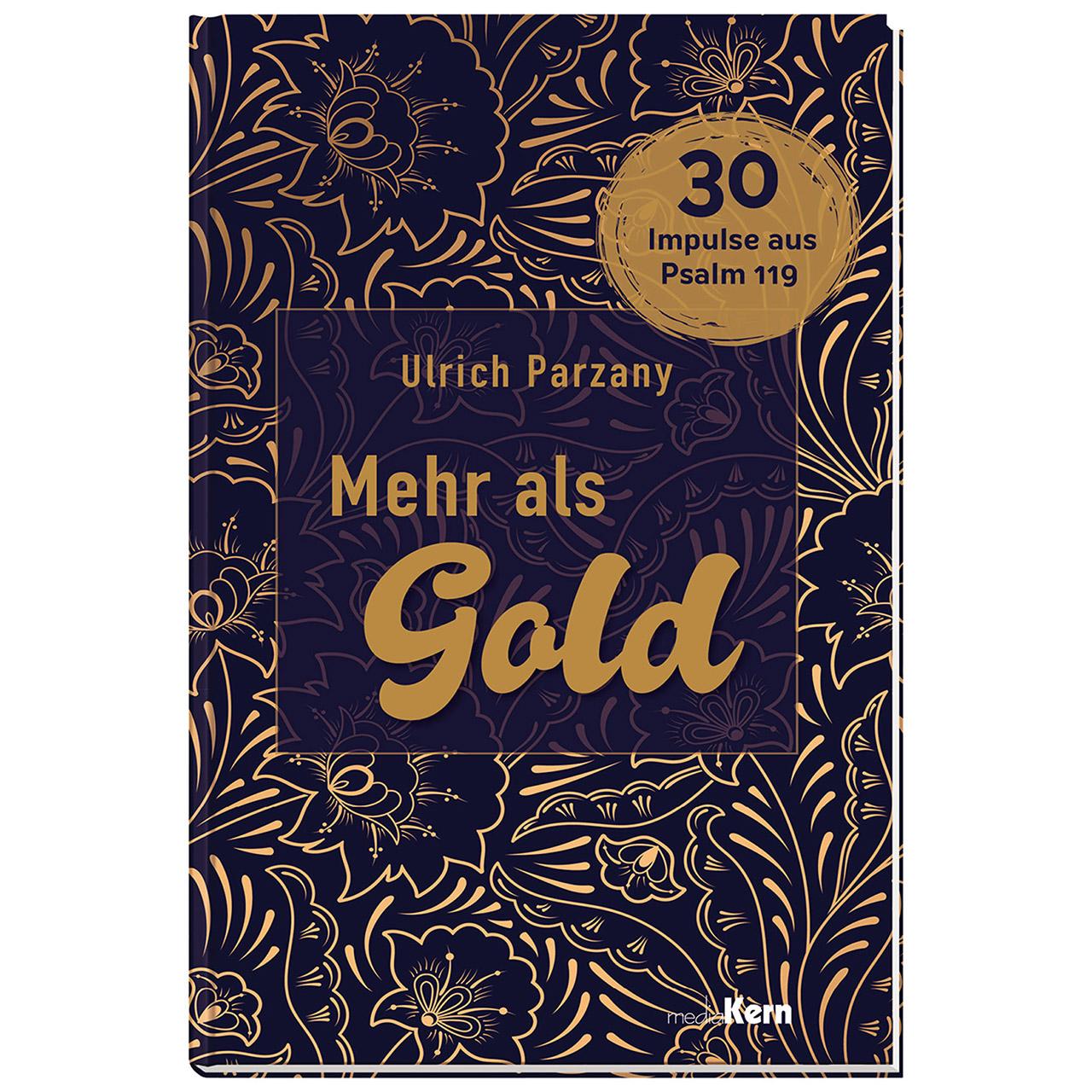 Mehr als Gold