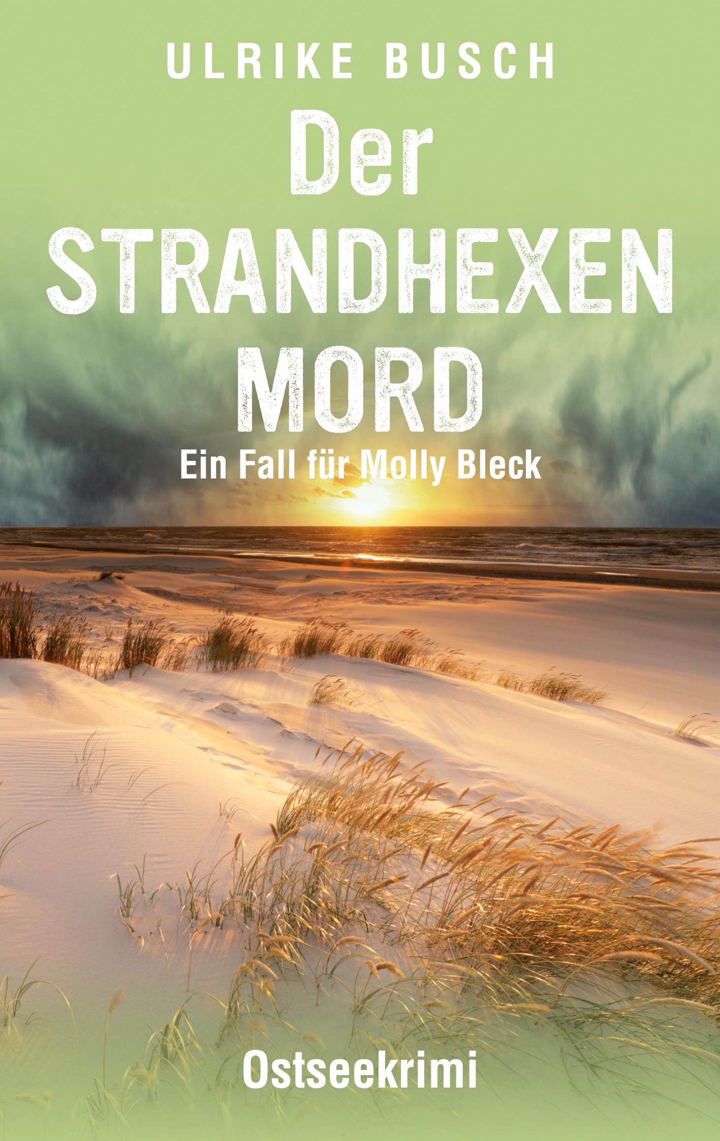 Der Strandhexenmord