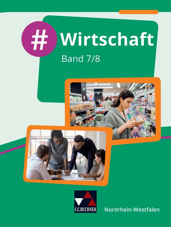 #Wirtschaft NRW 7/8