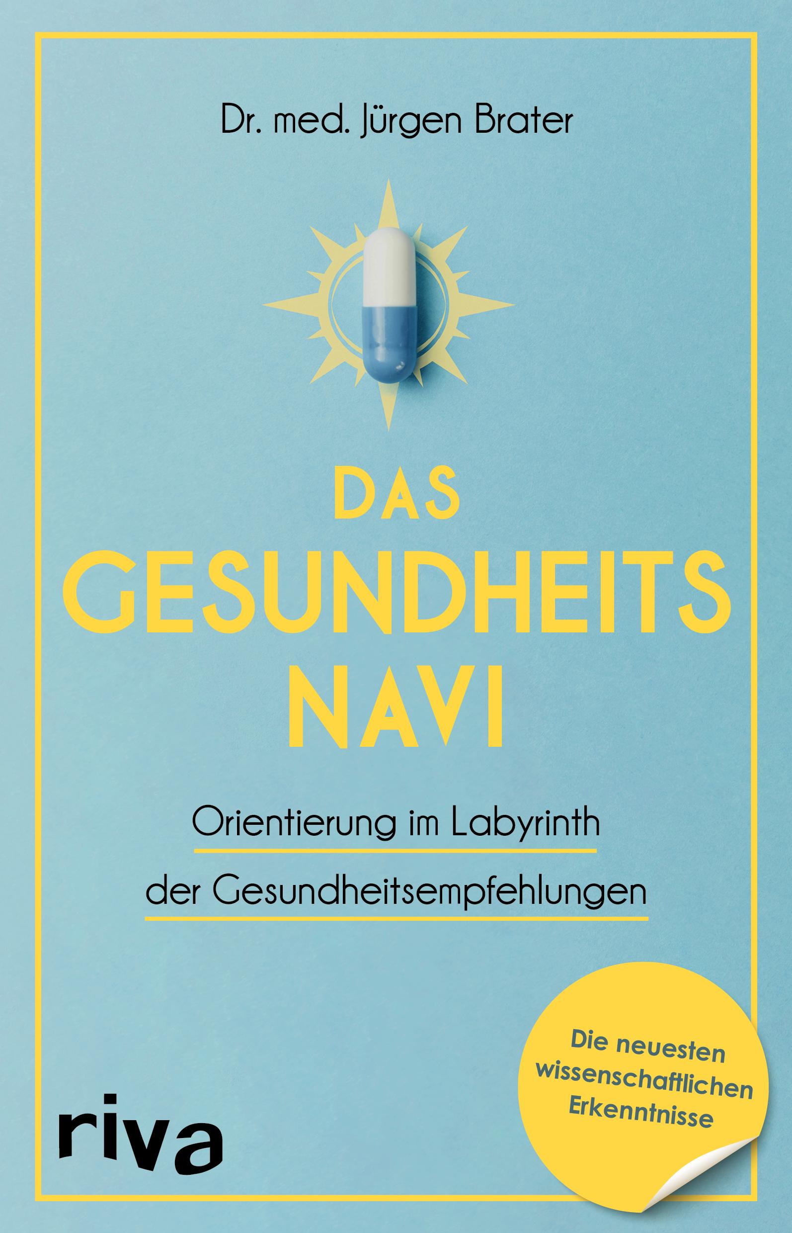 Das Gesundheitsnavi