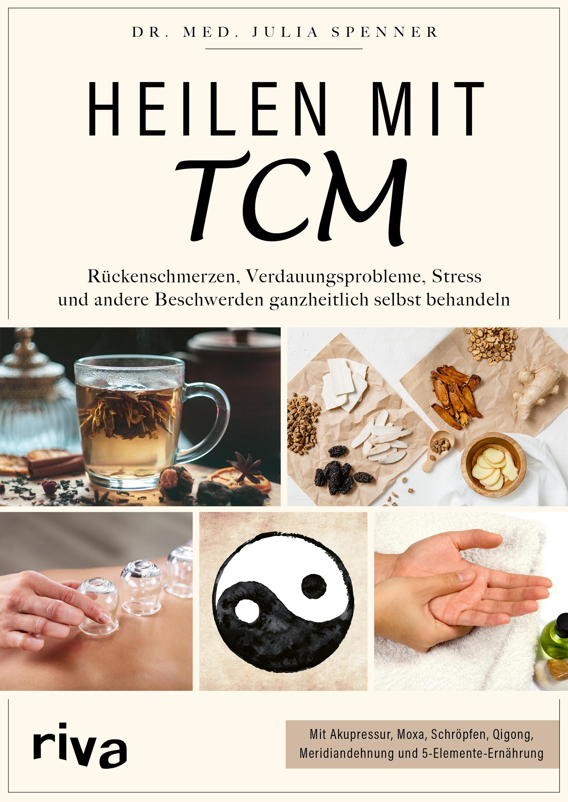 Heilen mit TCM