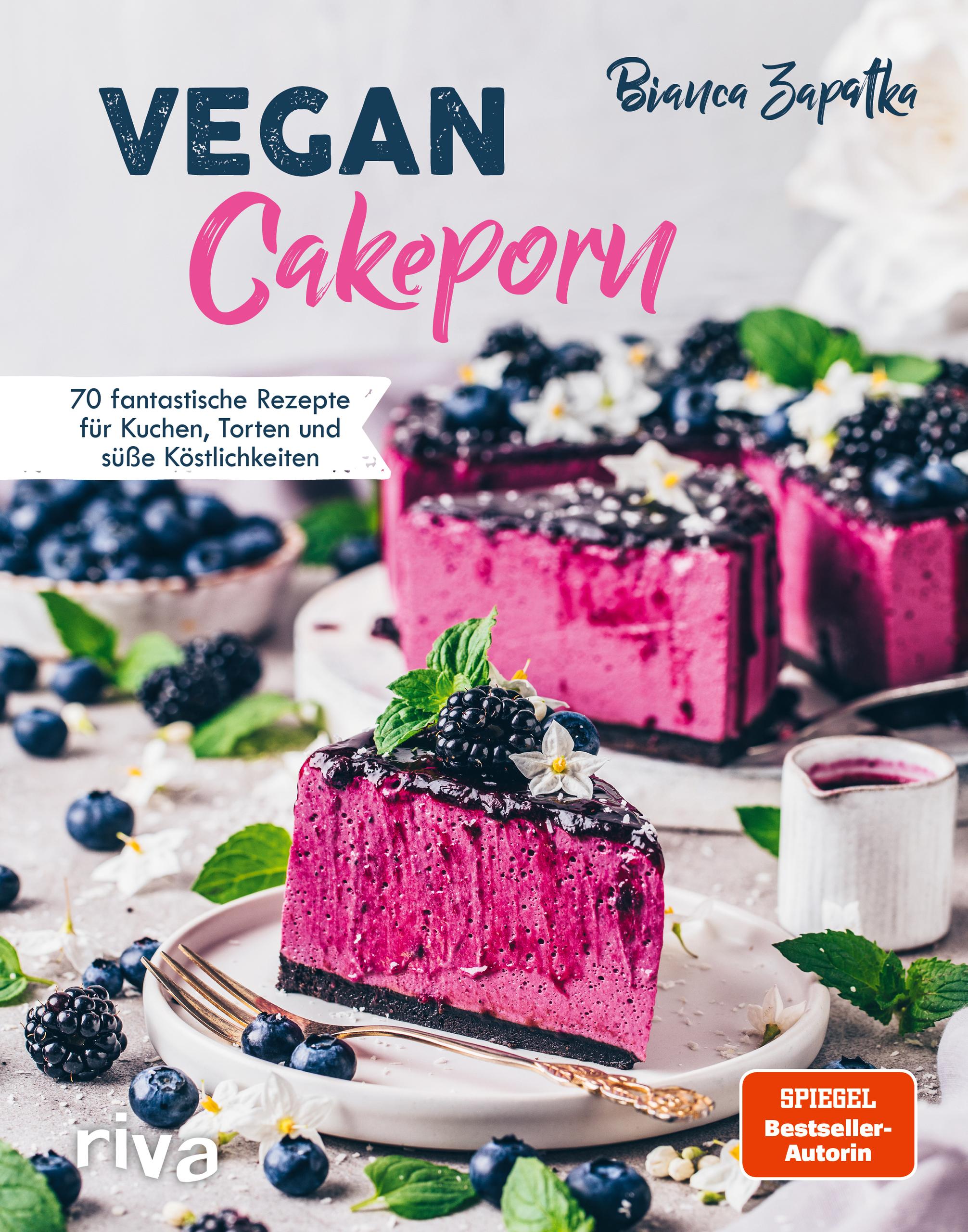 Vegan Cakeporn