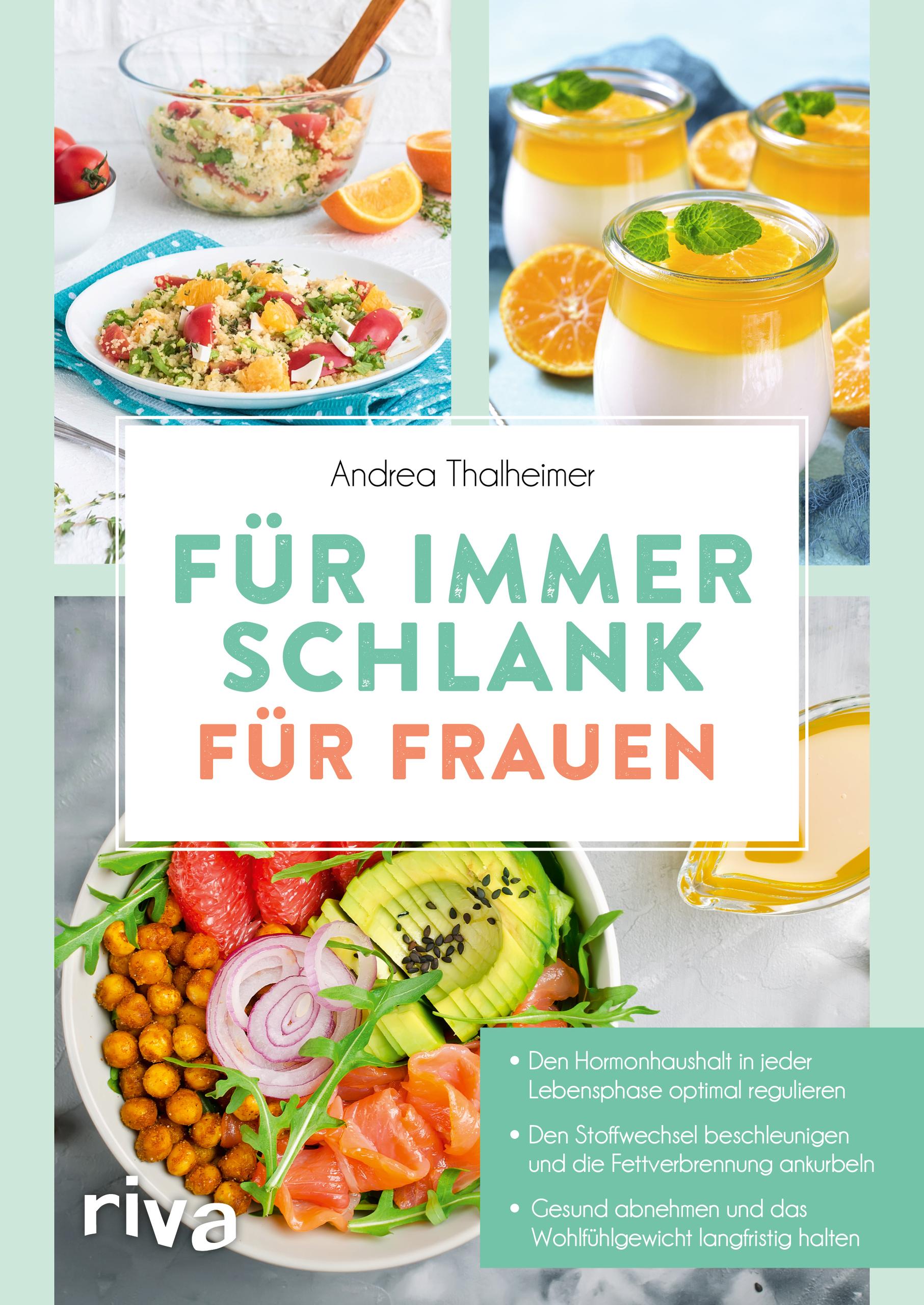 Für immer schlank - für Frauen