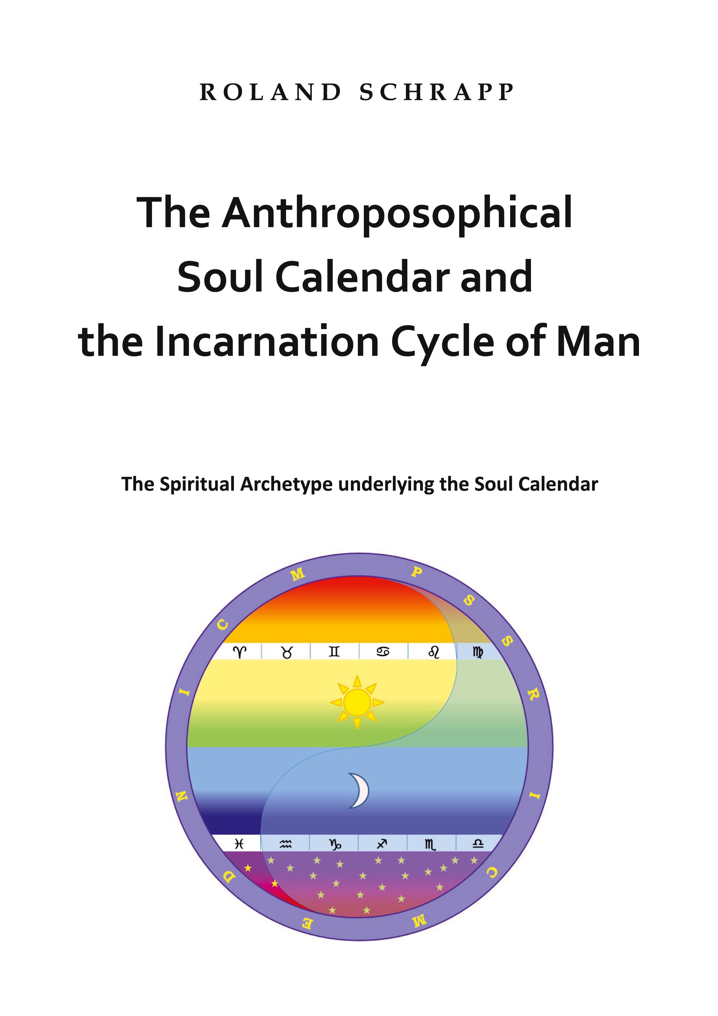 The Anthroposophical Soul Calendar and the Incarnation Cycle of Man