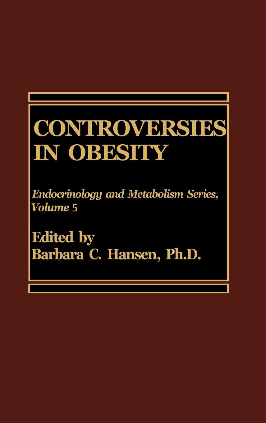 Controversies in Obesity