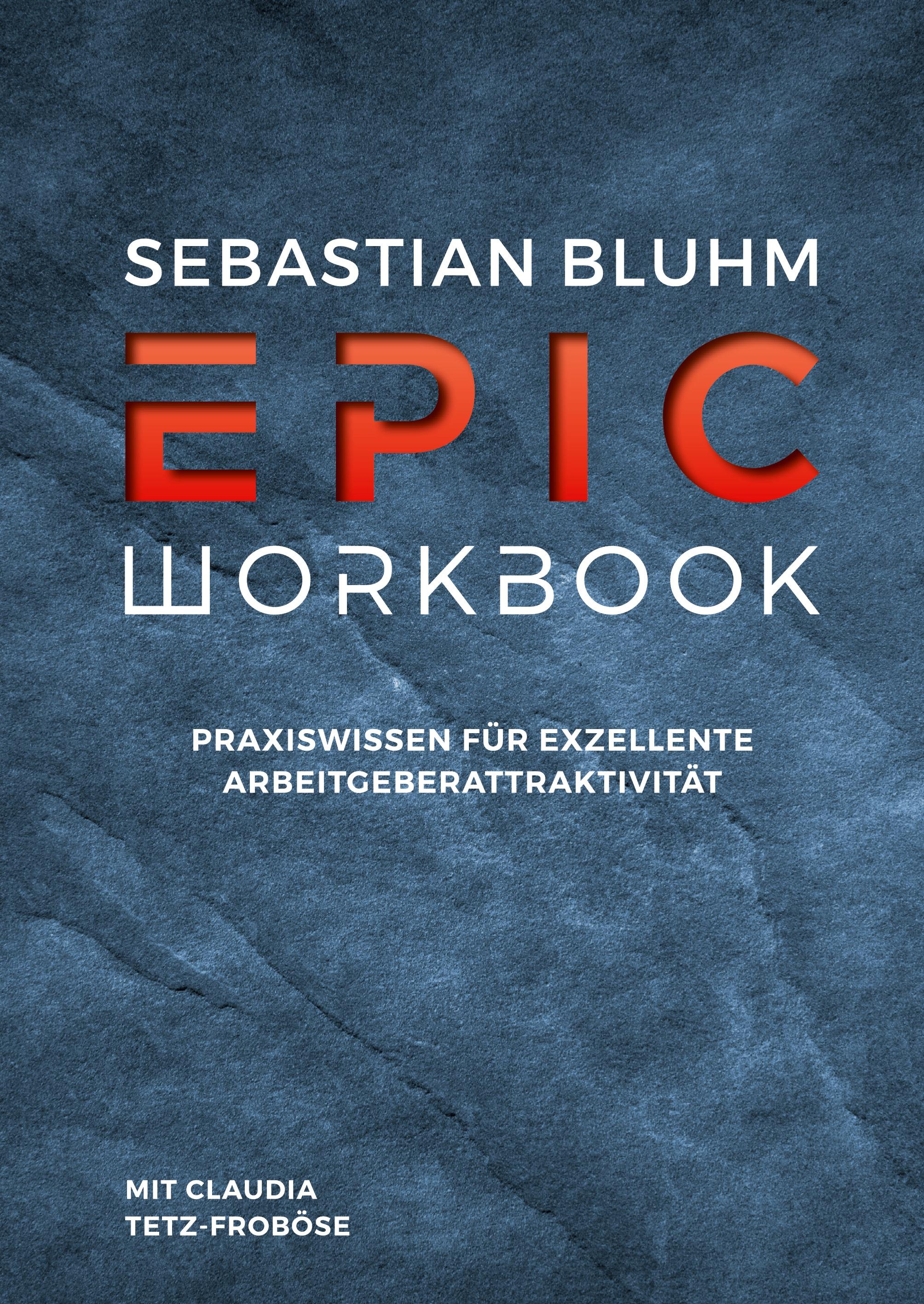 Epic Workbook