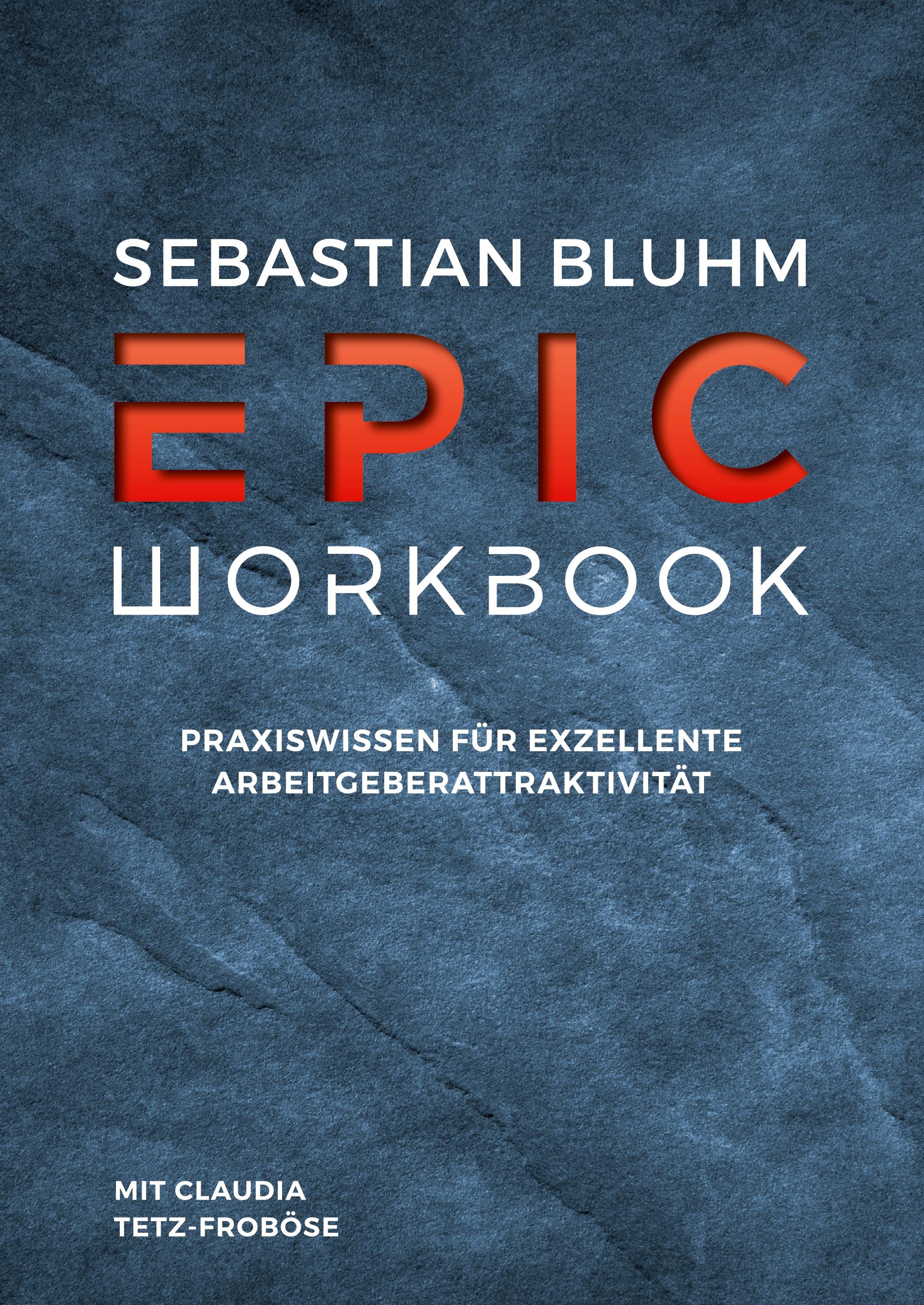 Epic Workbook