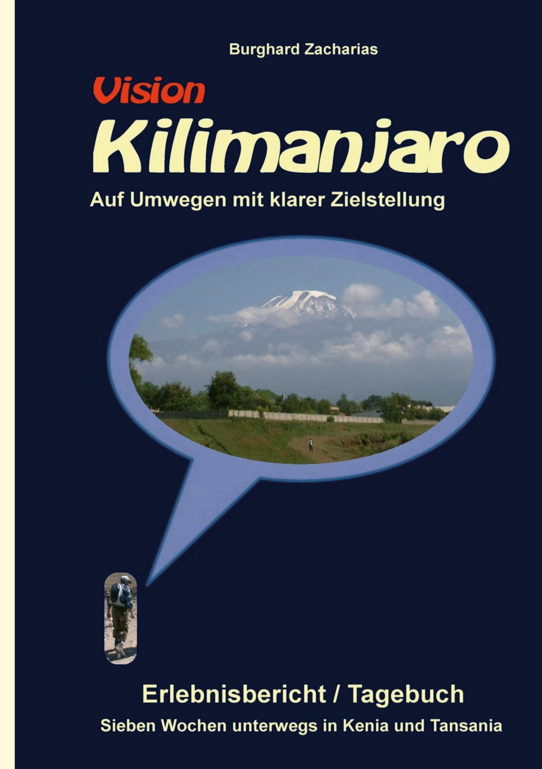 Vision Kilimanjaro