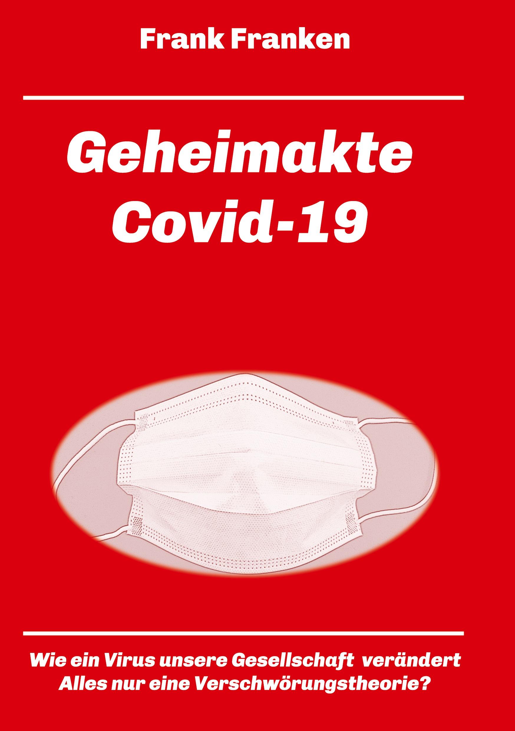 Geheimakte Covid-19