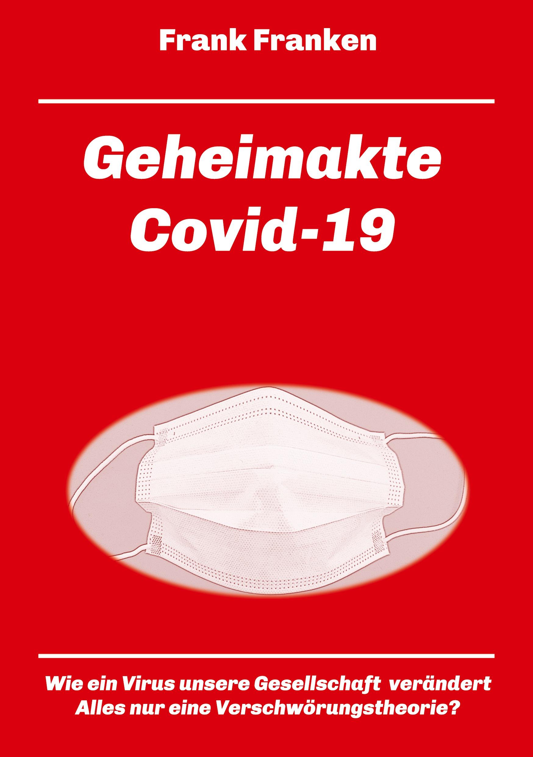 Geheimakte Covid-19