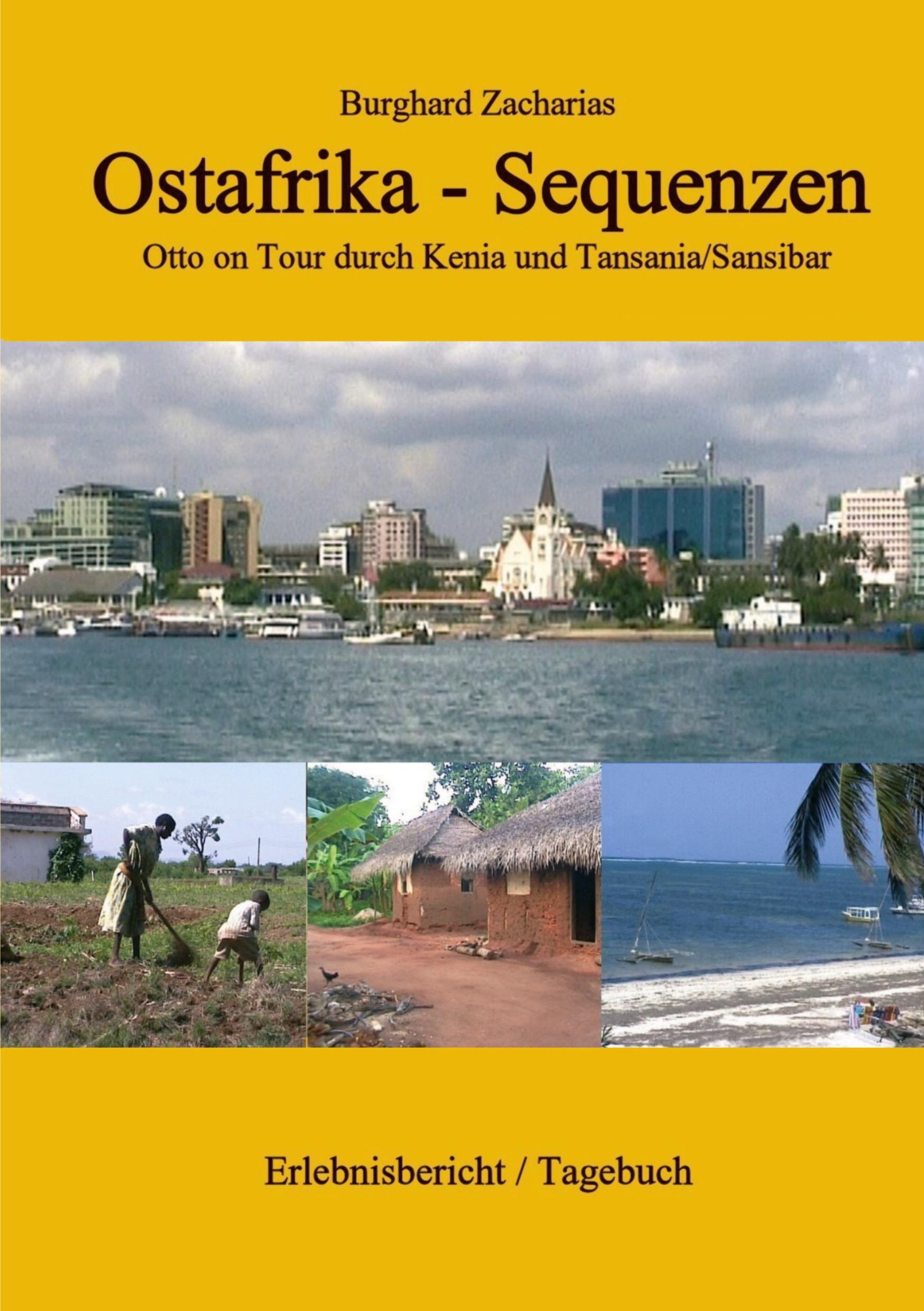 Ostafrika Sequenzen