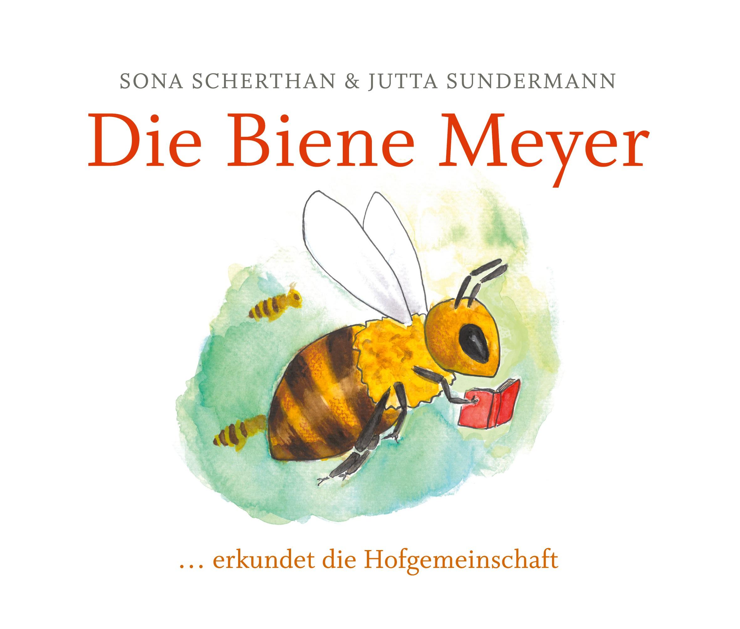 Die Biene Meyer