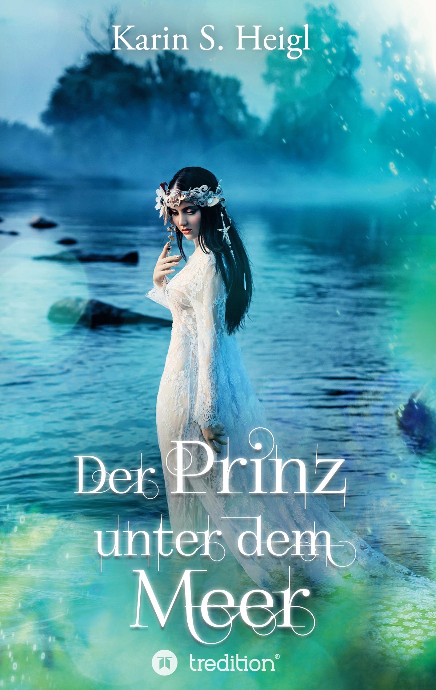 Der Prinz unter dem Meer