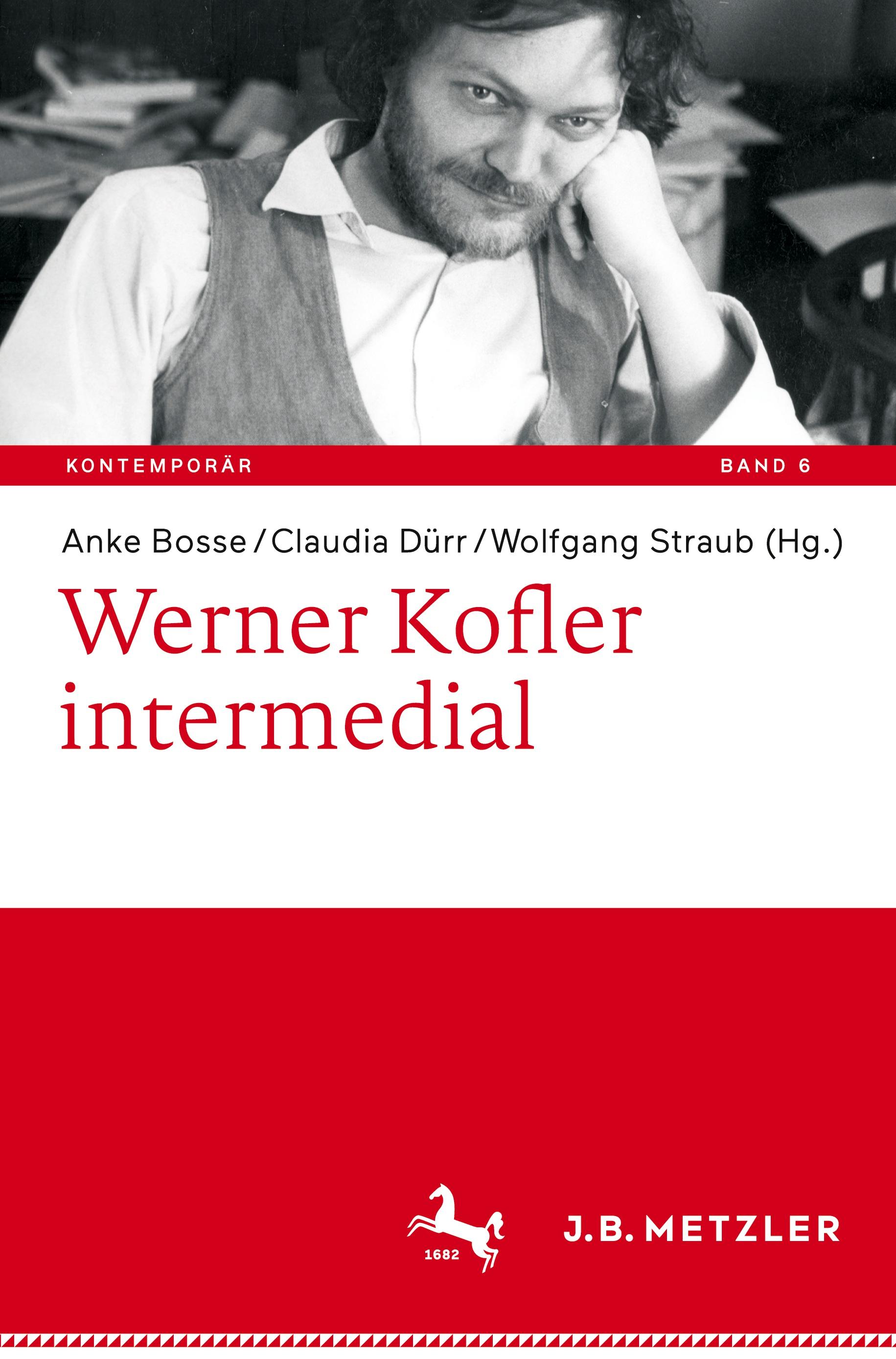 Werner Kofler intermedial