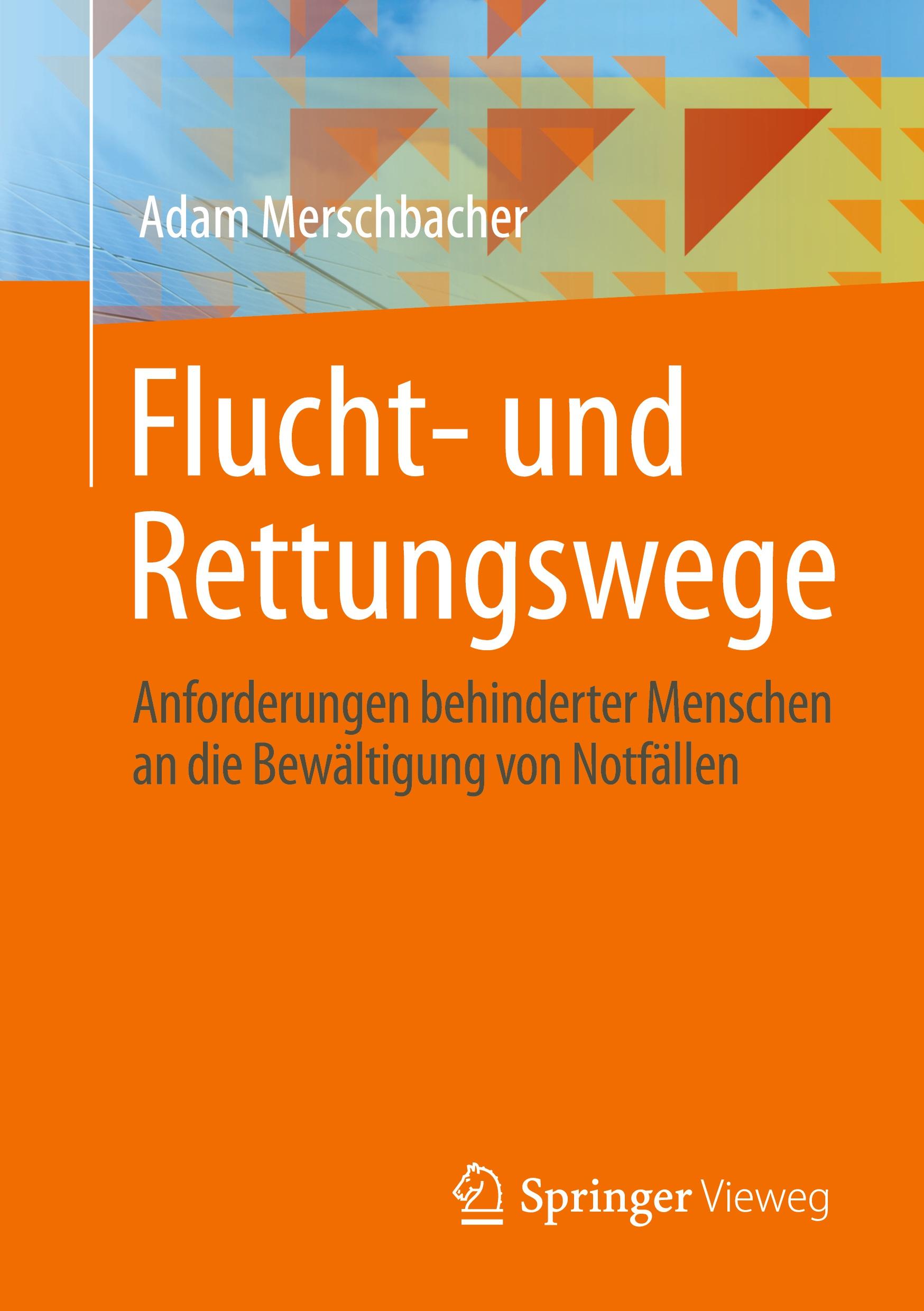 Flucht- und Rettungswege