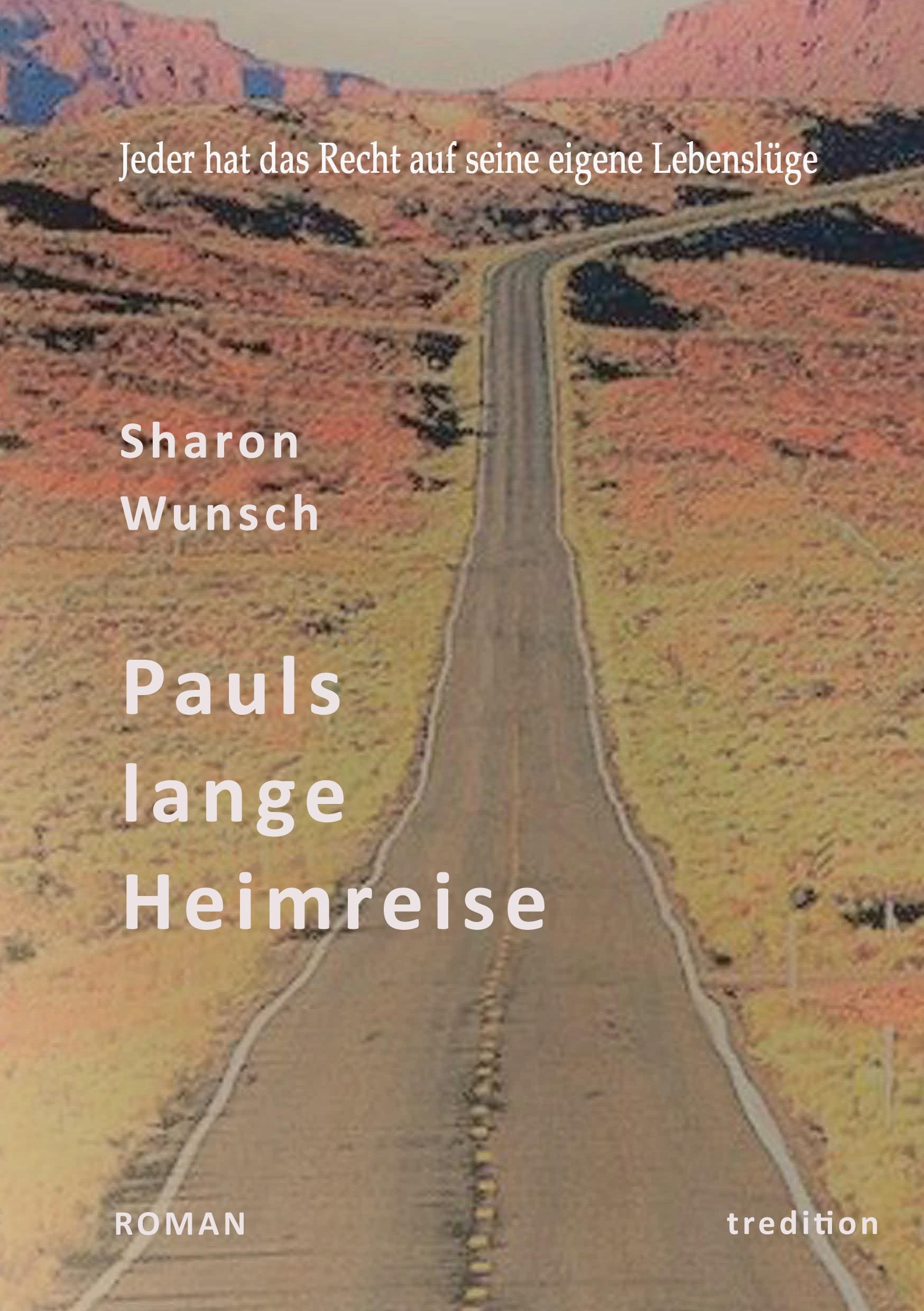 Pauls lange Heimreise